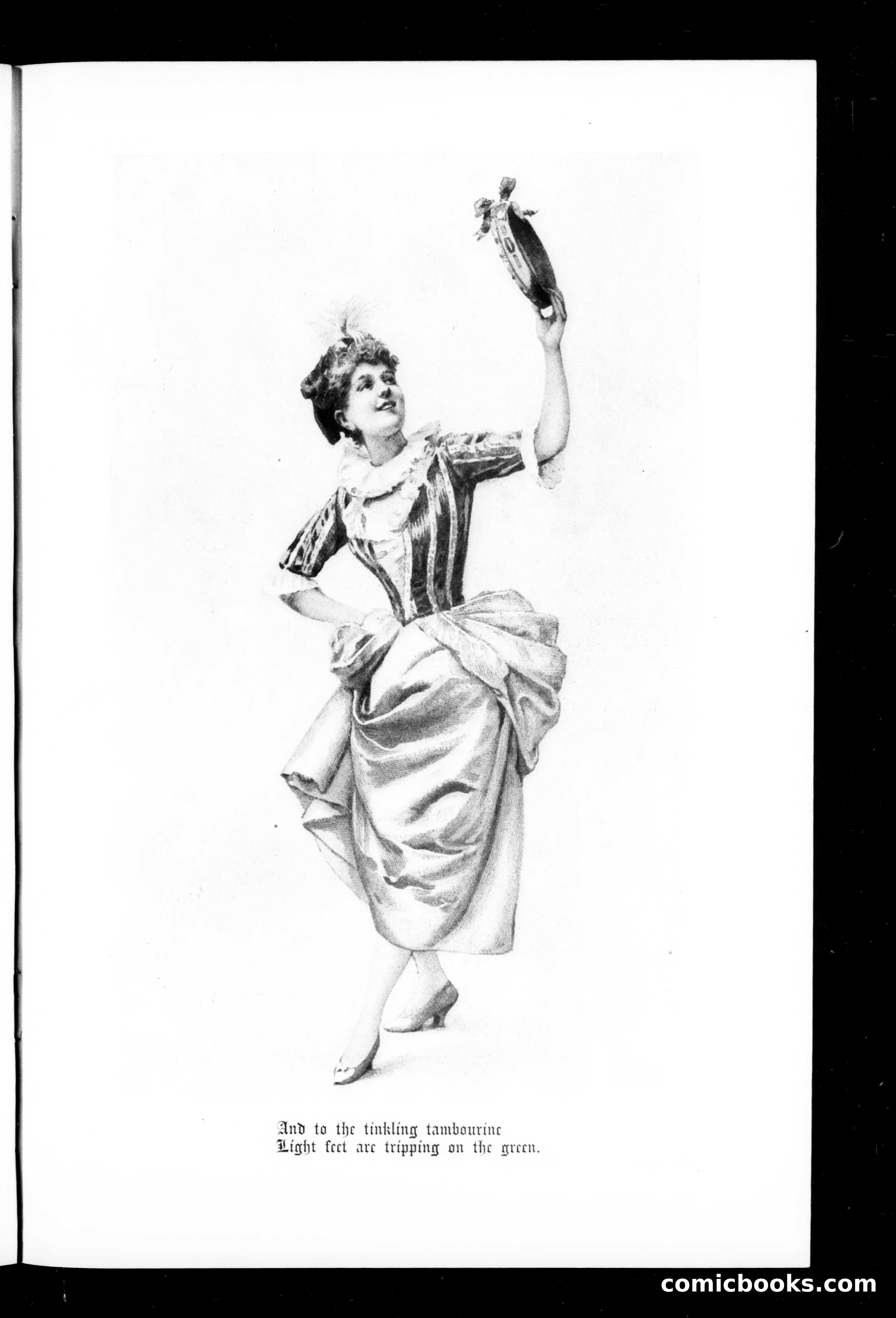 Munsey's Magazine, November 1895 — page 131 of 134