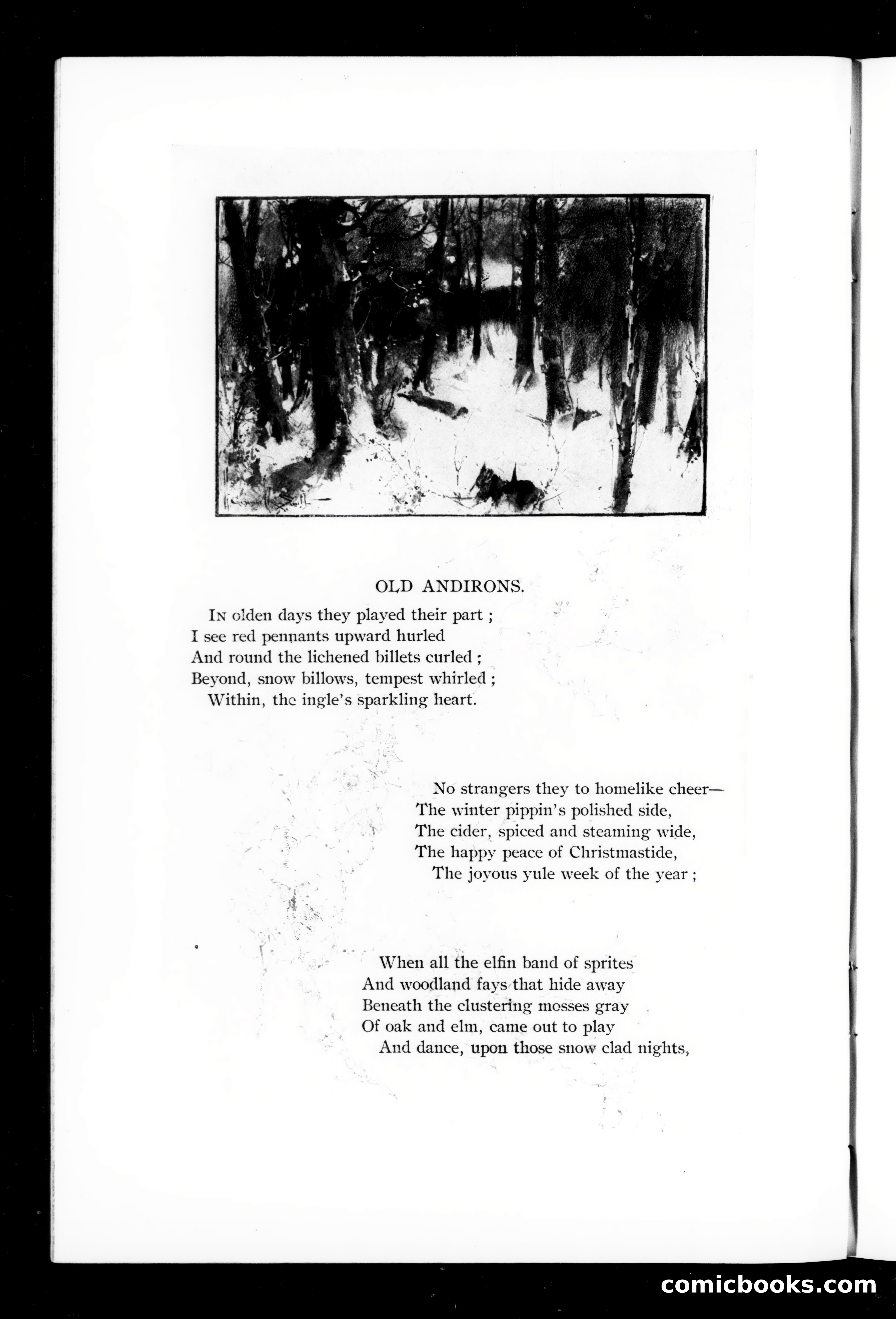 Munsey's Magazine, November 1895 — page 132 of 134