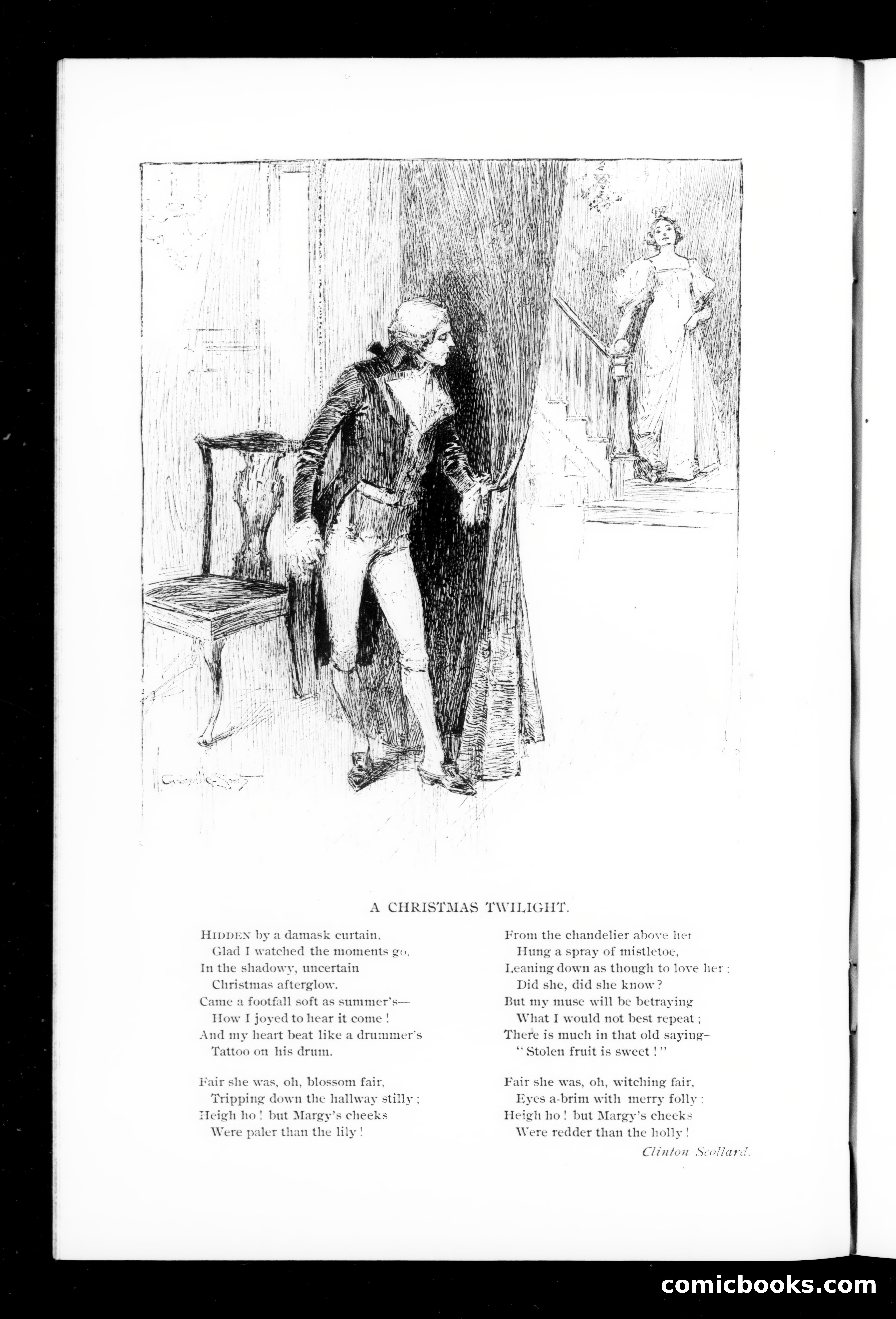 Munsey's Magazine, November 1895 — page 134 of 134