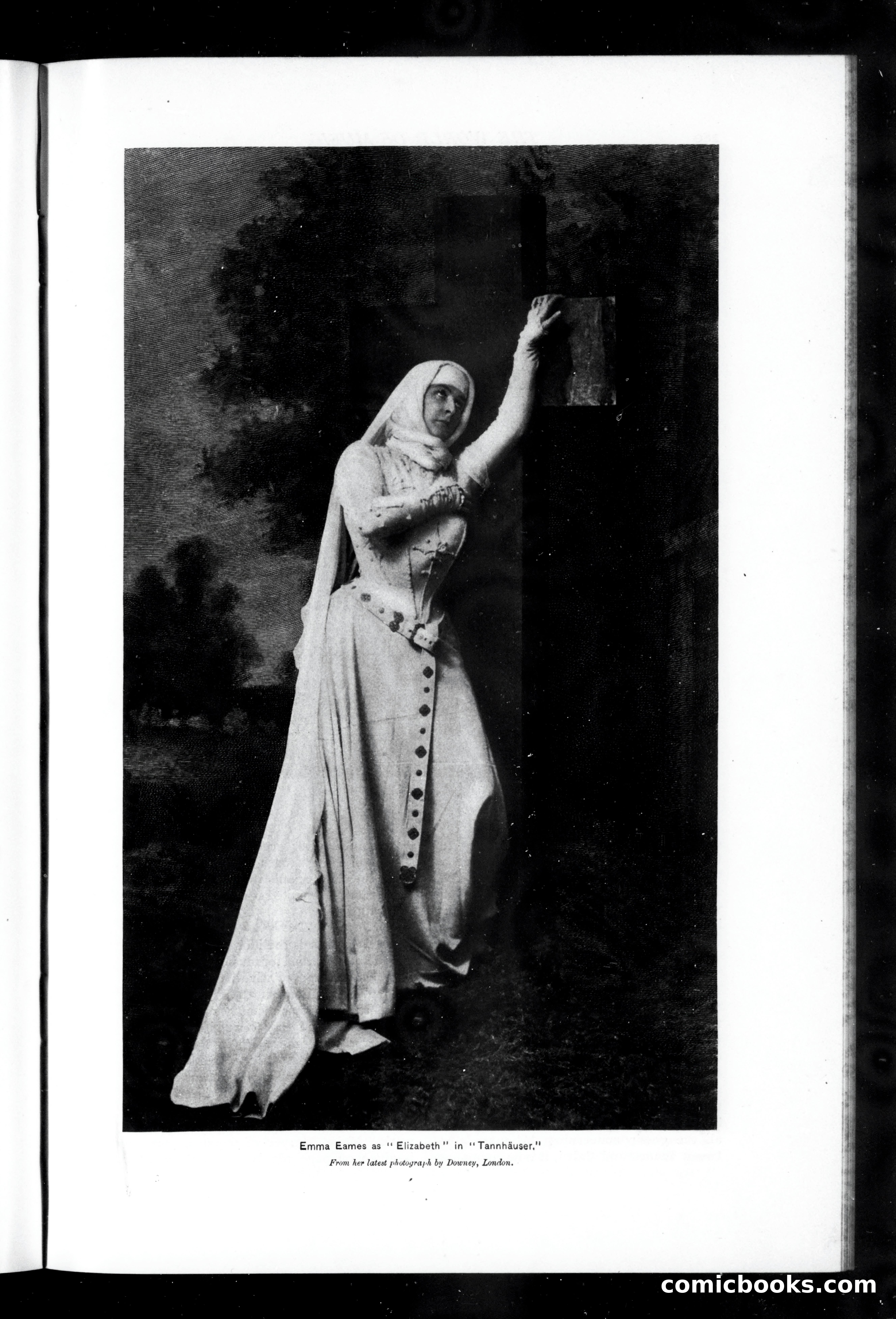 Munsey's Magazine, December 1895 — page 17 of 122
