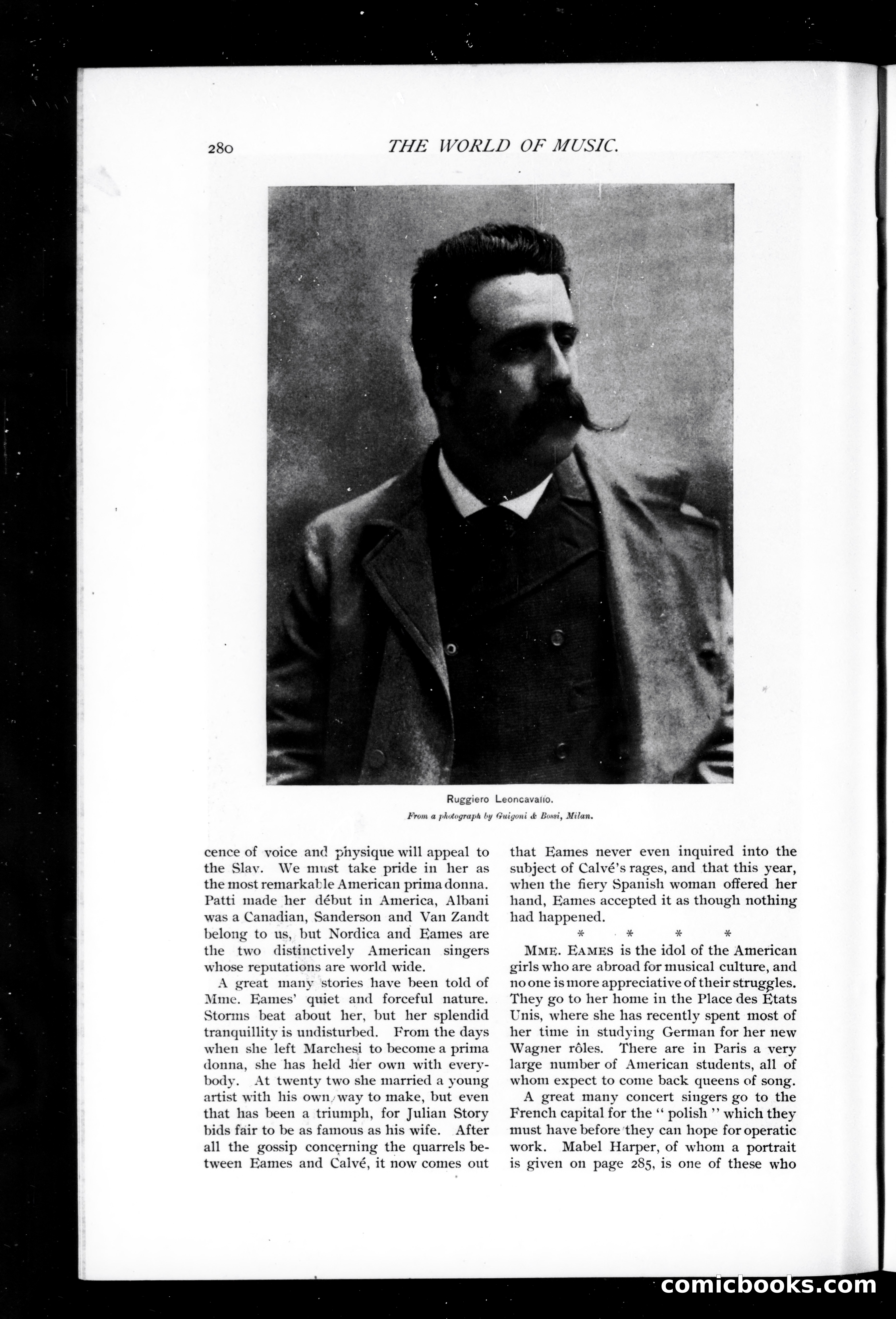 Munsey's Magazine, December 1895 — page 18 of 122