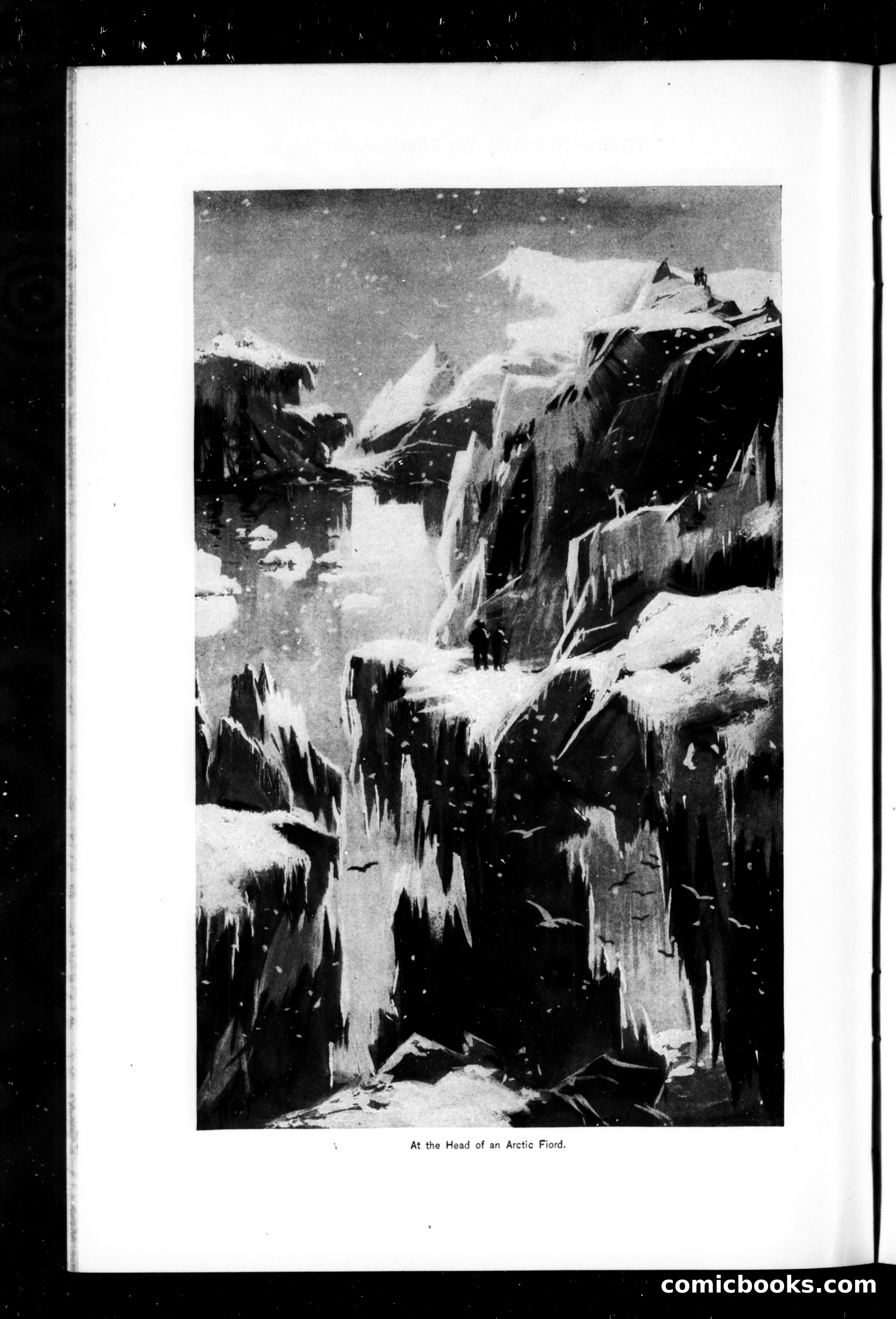 Munsey's Magazine, December 1895 — page 32 of 122