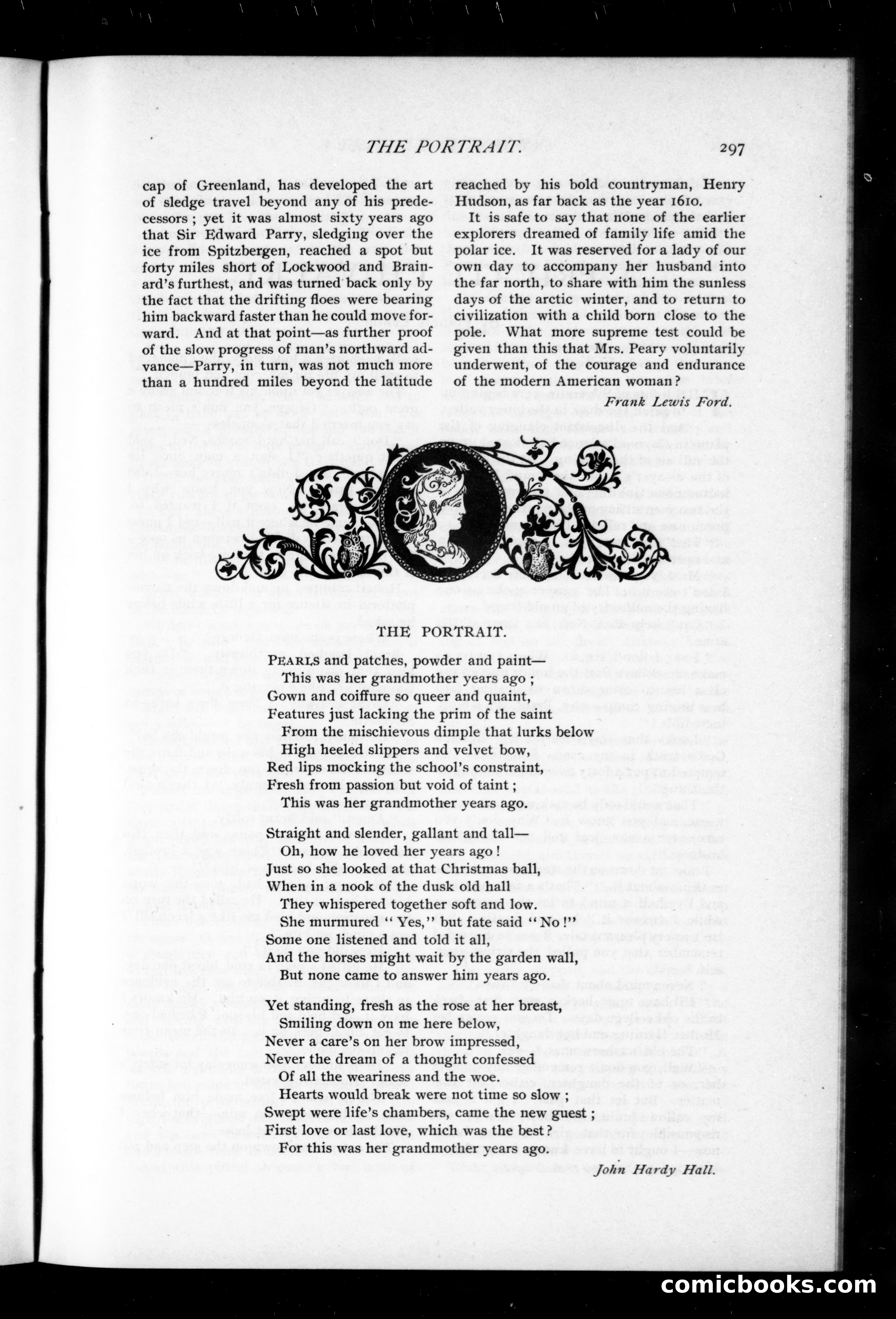 Munsey's Magazine, December 1895 — page 35 of 122