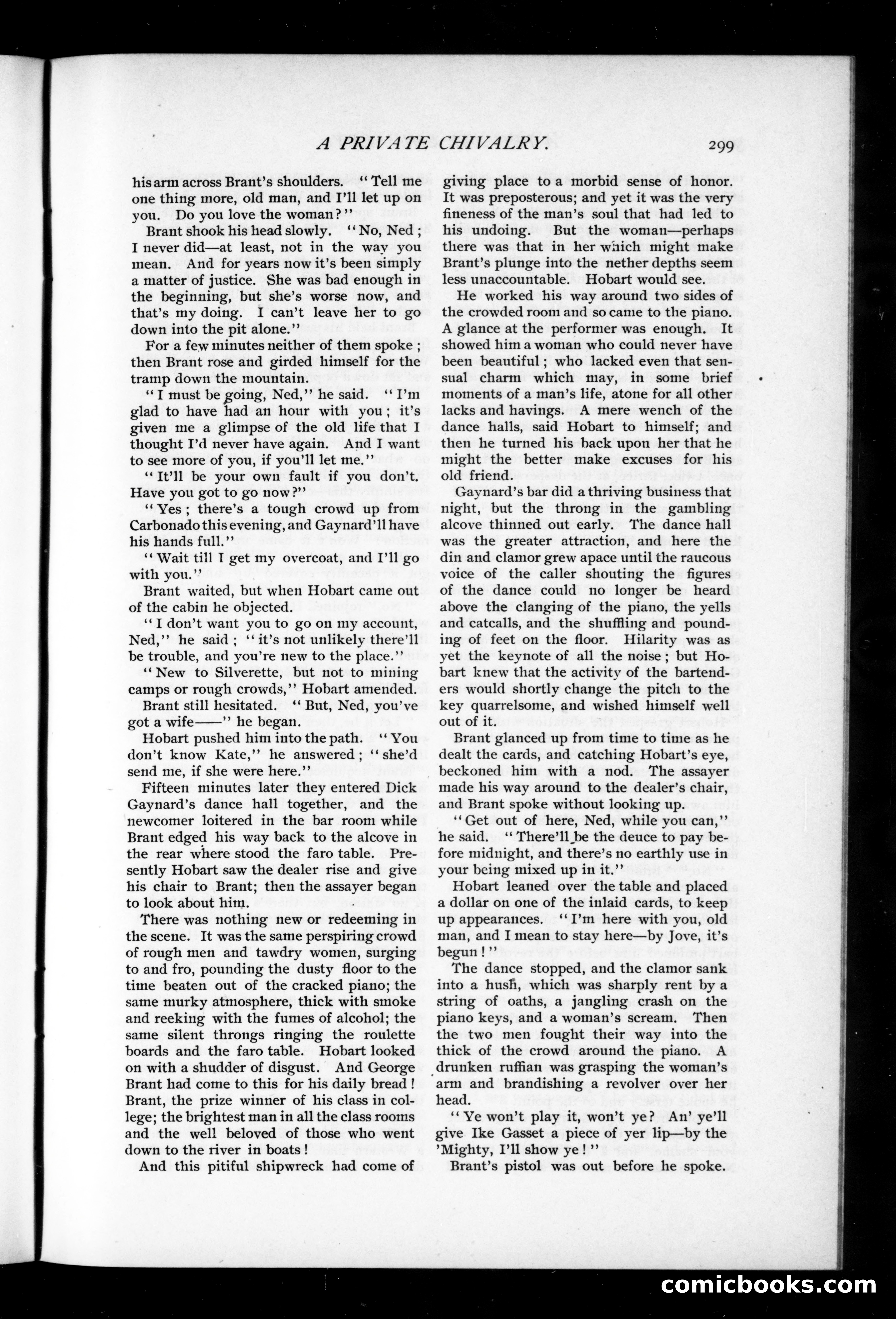 Munsey's Magazine, December 1895 — page 37 of 122