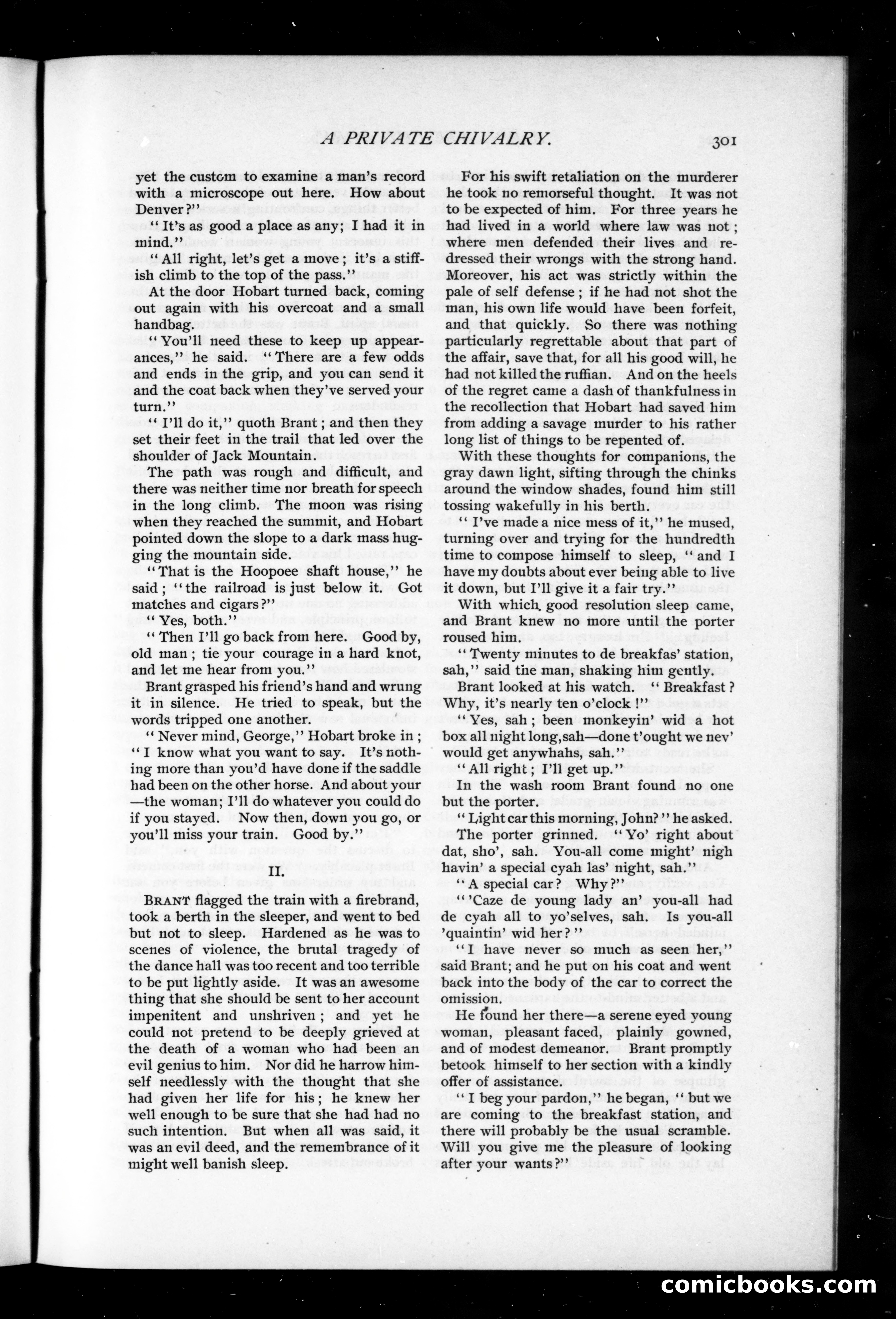 Munsey's Magazine, December 1895 — page 39 of 122