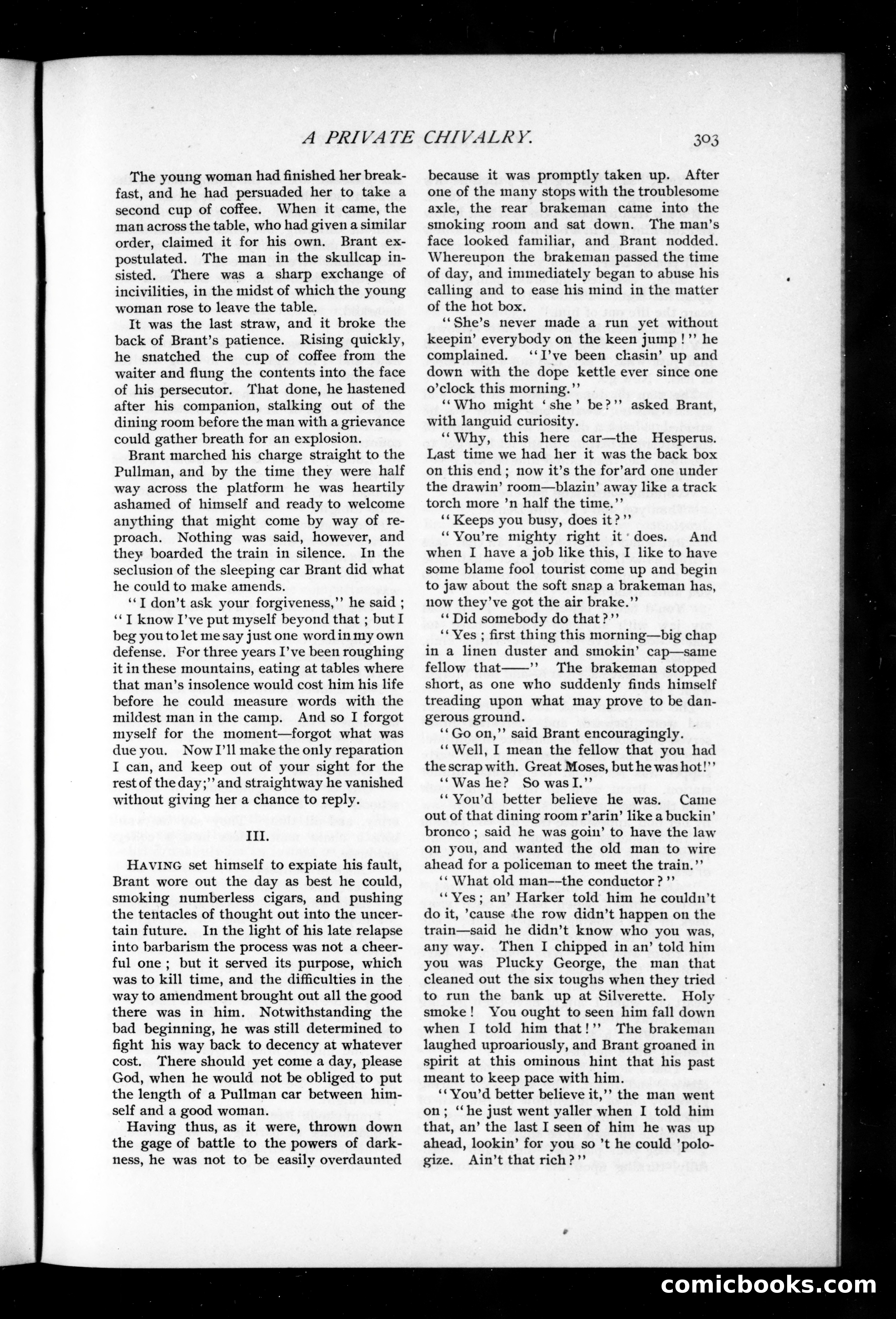 Munsey's Magazine, December 1895 — page 41 of 122
