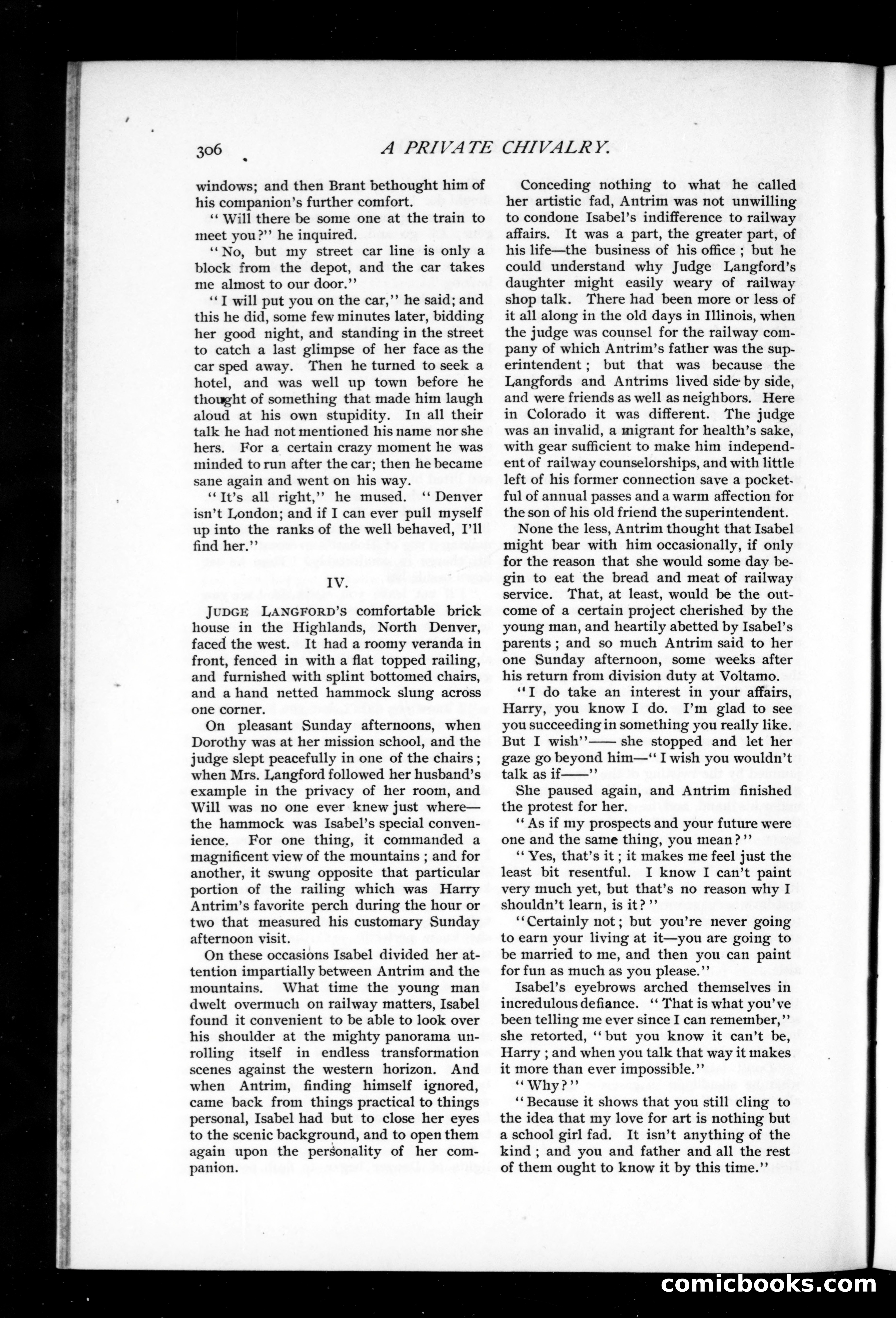 Munsey's Magazine, December 1895 — page 44 of 122
