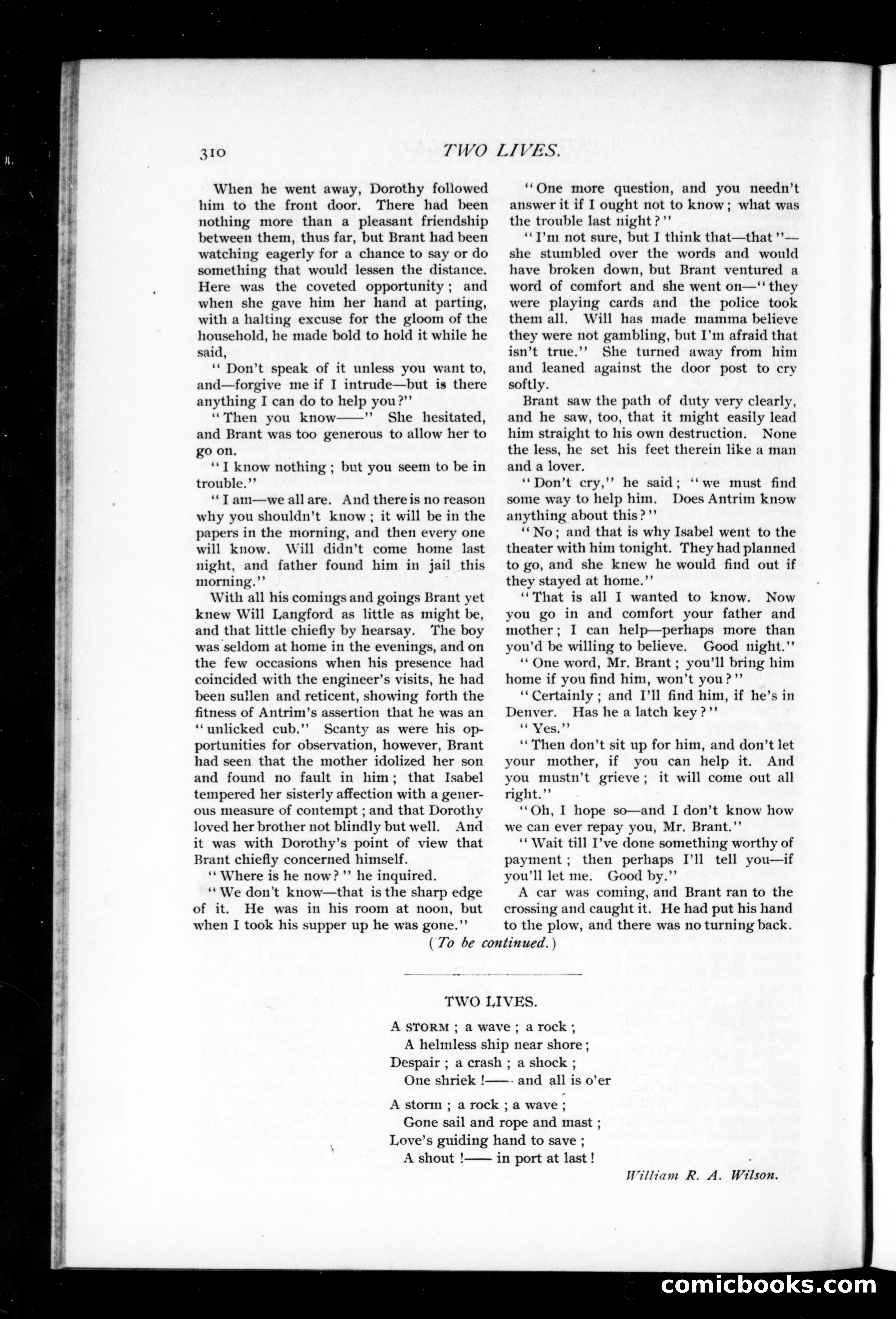 Munsey's Magazine, December 1895 — page 48 of 122