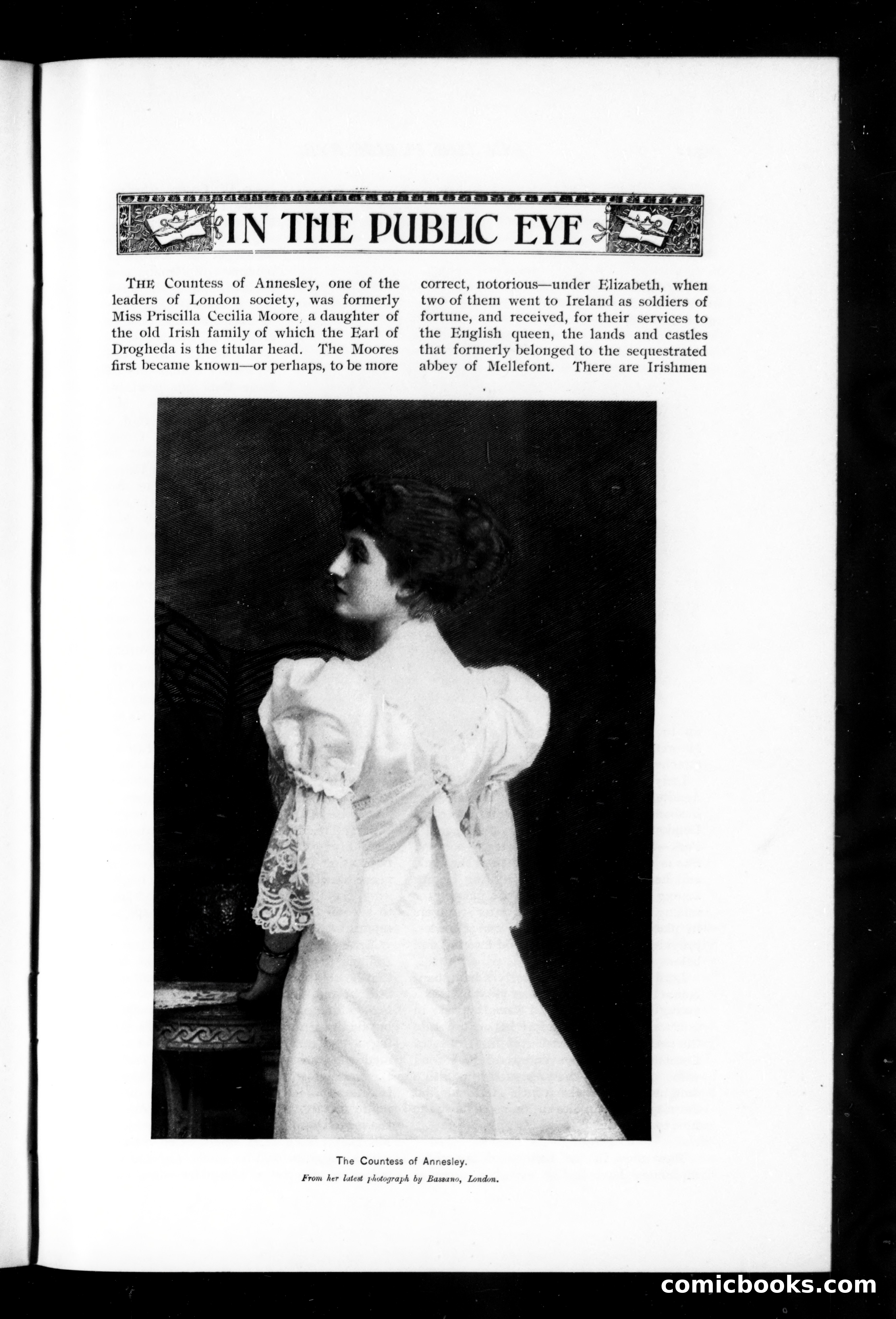 Munsey's Magazine, December 1895 — page 49 of 122