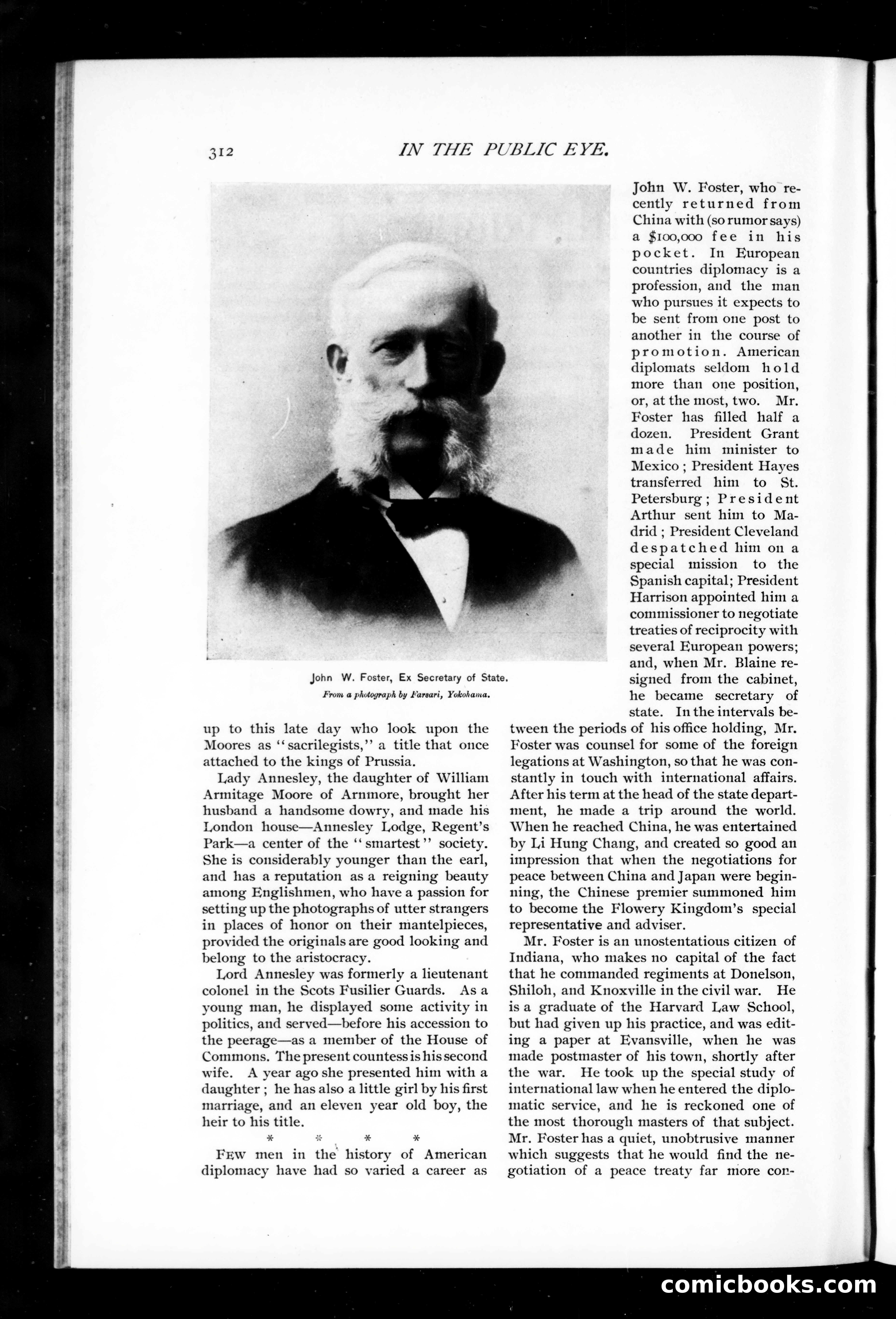 Munsey's Magazine, December 1895 — page 50 of 122