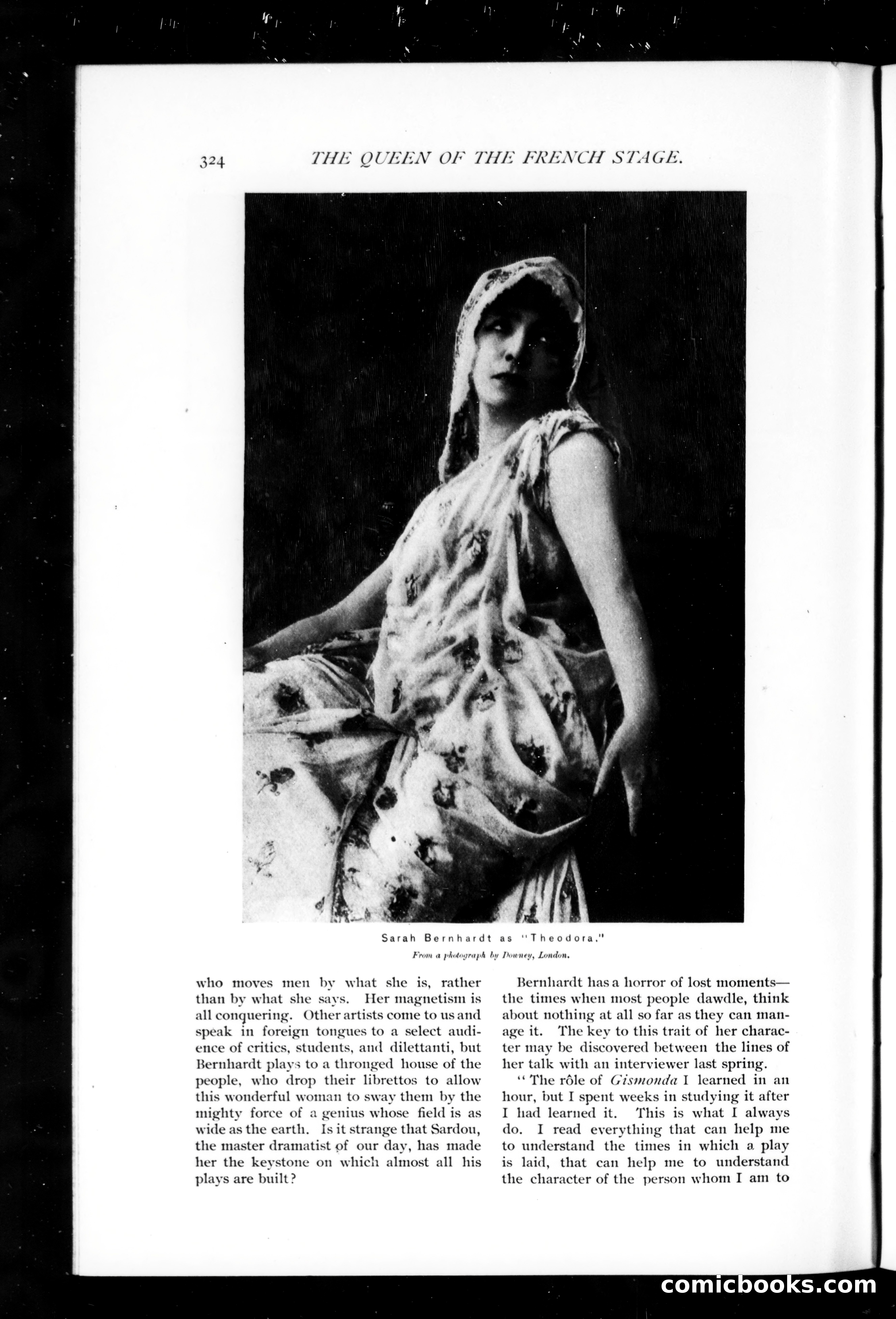Munsey's Magazine, December 1895 — page 62 of 122