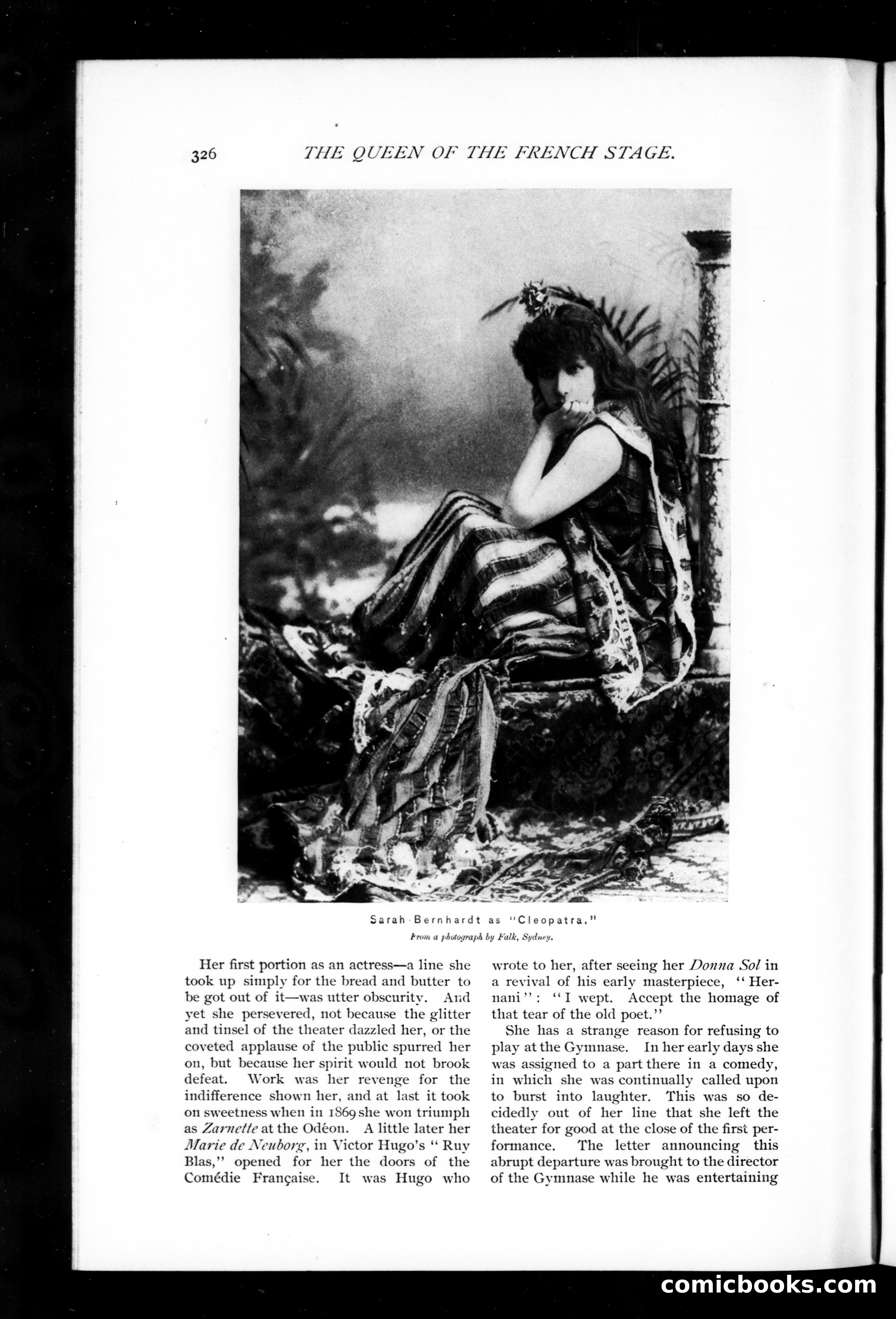Munsey's Magazine, December 1895 — page 64 of 122