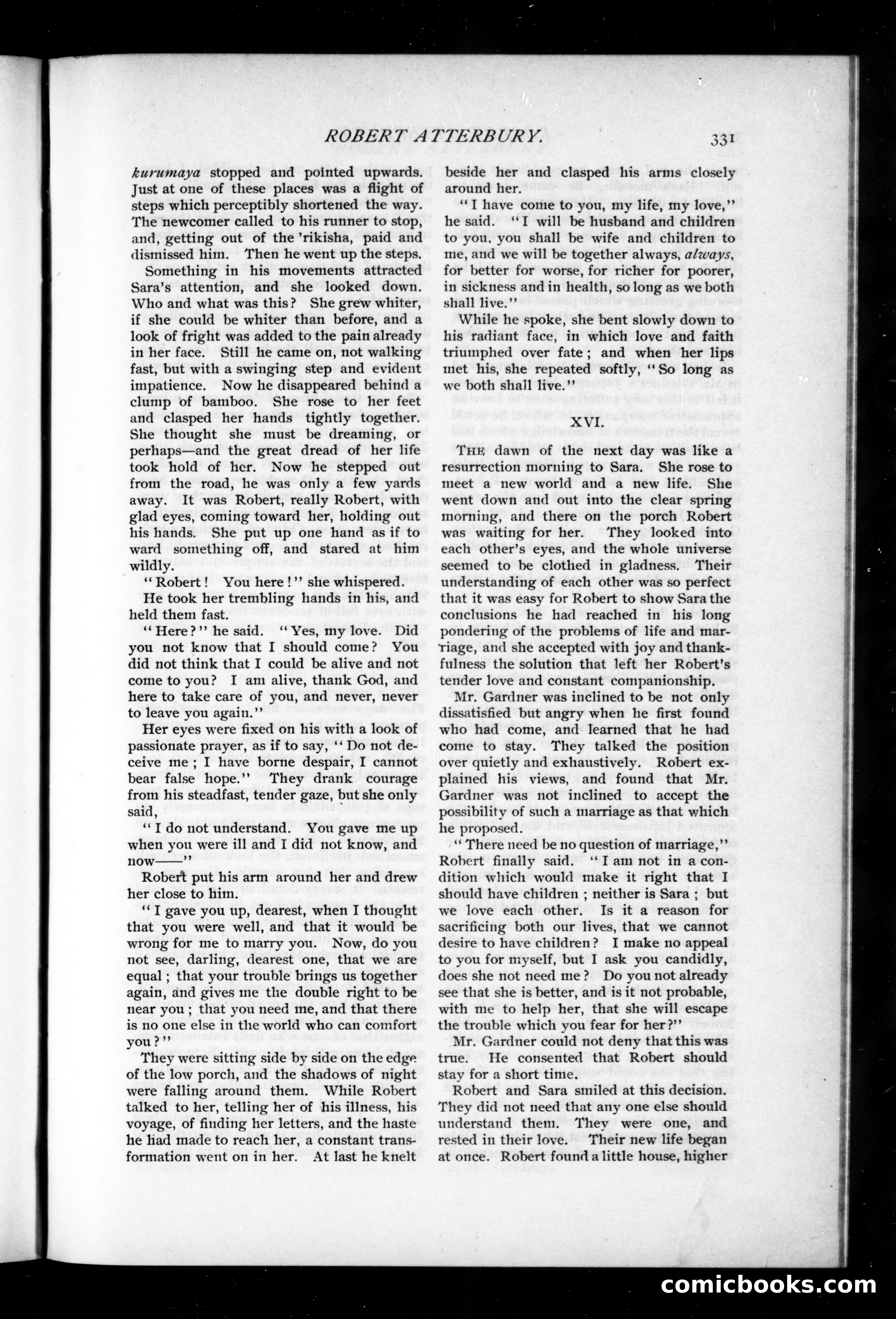 Munsey's Magazine, December 1895 — page 69 of 122