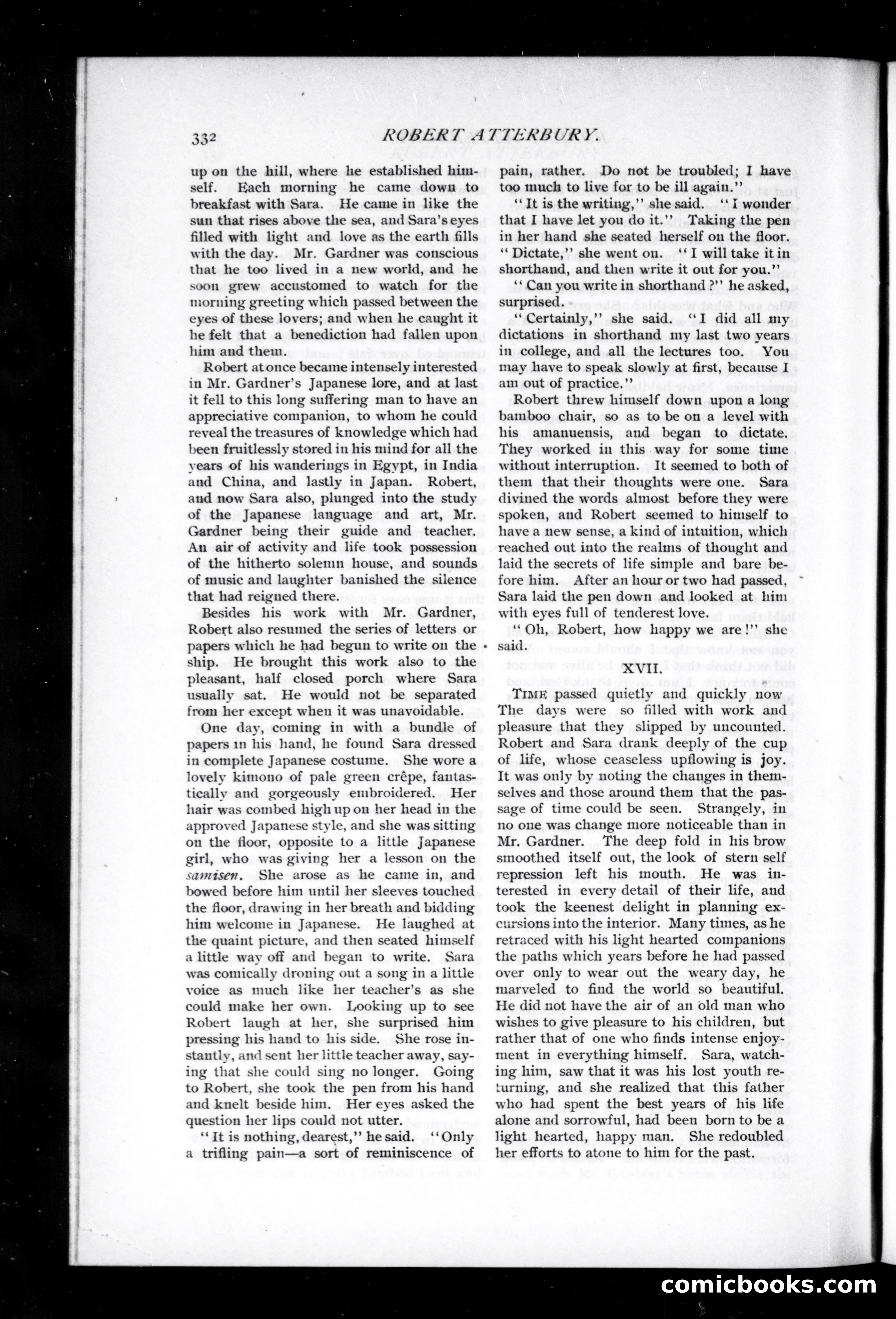Munsey's Magazine, December 1895 — page 70 of 122