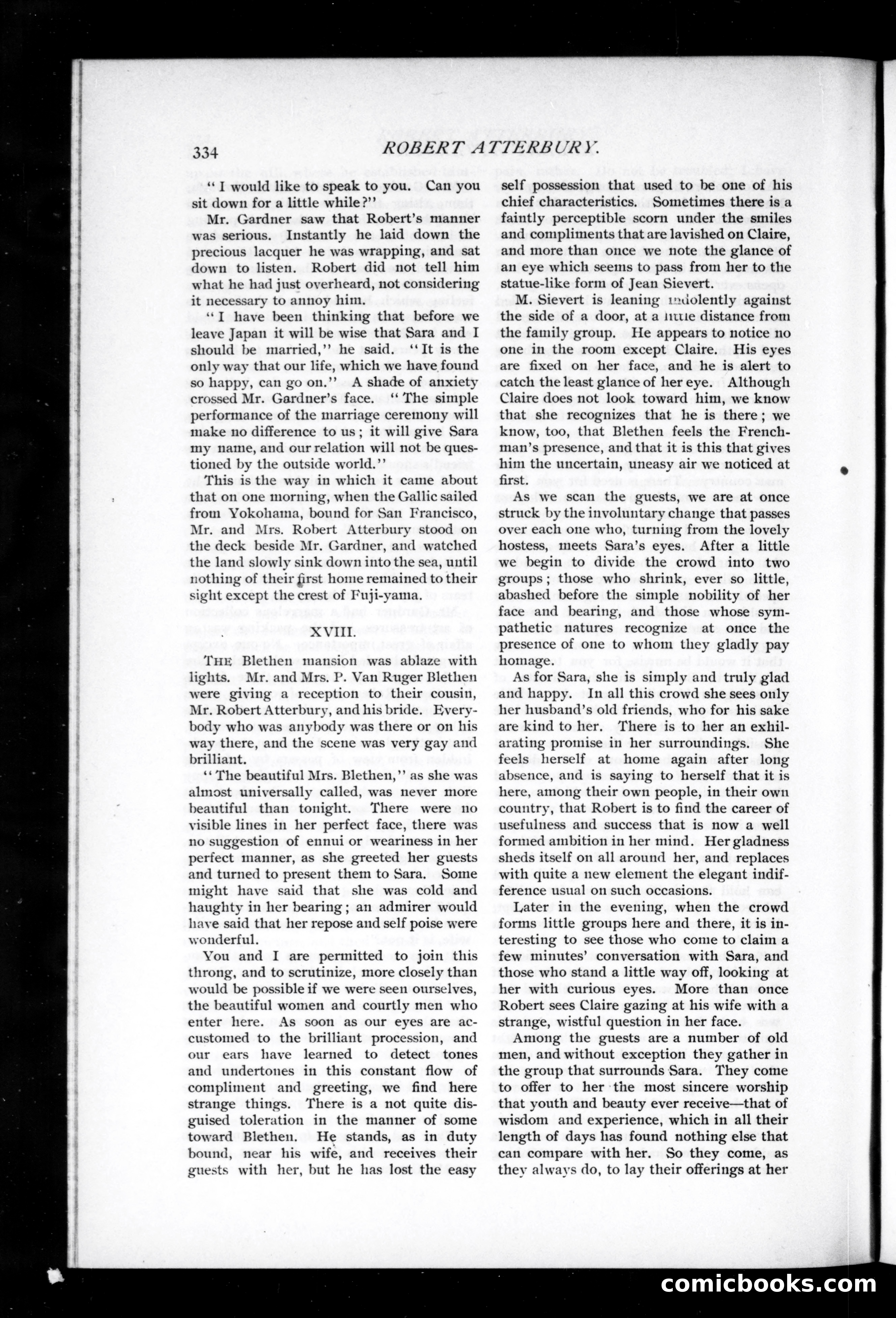 Munsey's Magazine, December 1895 — page 72 of 122