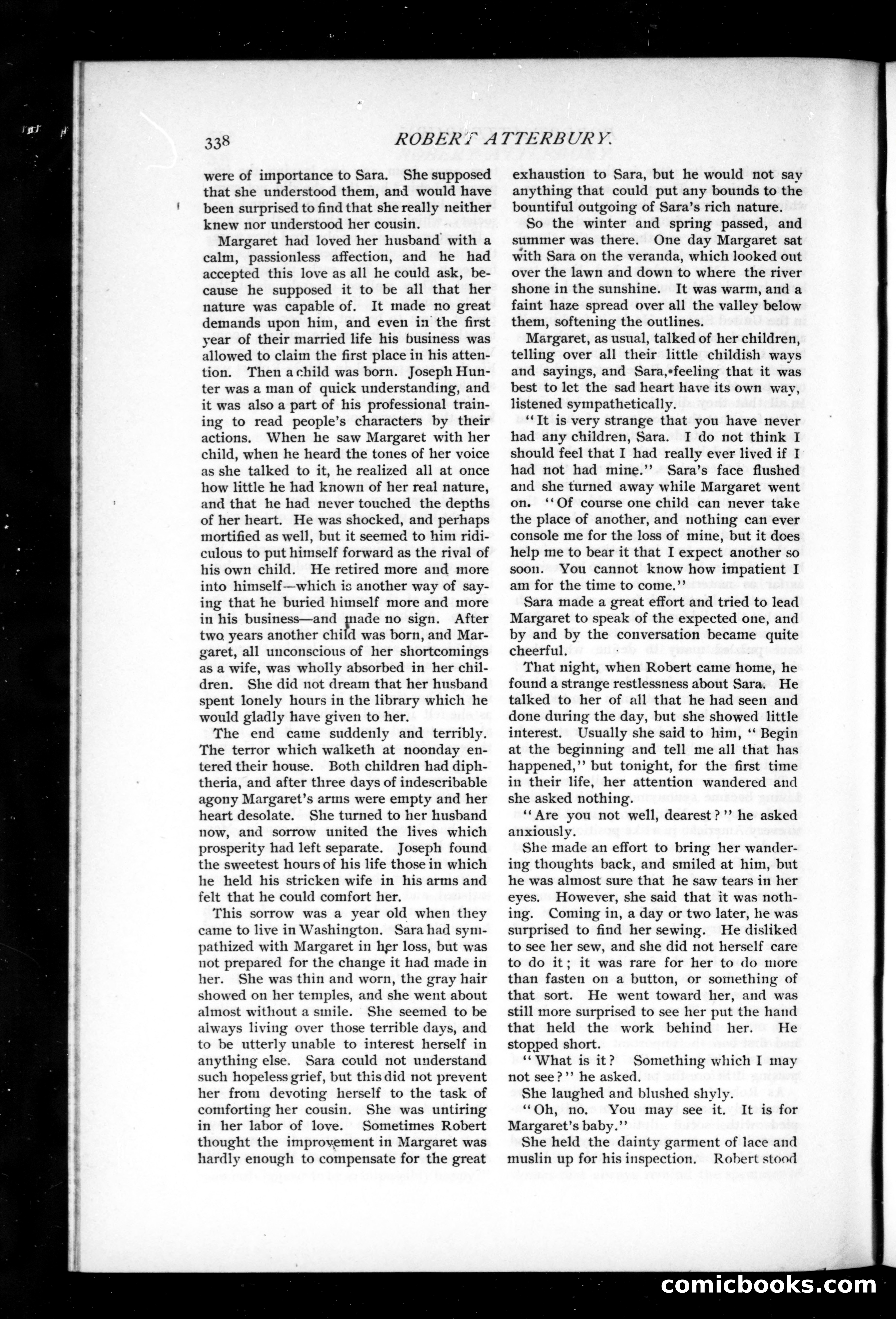Munsey's Magazine, December 1895 — page 76 of 122