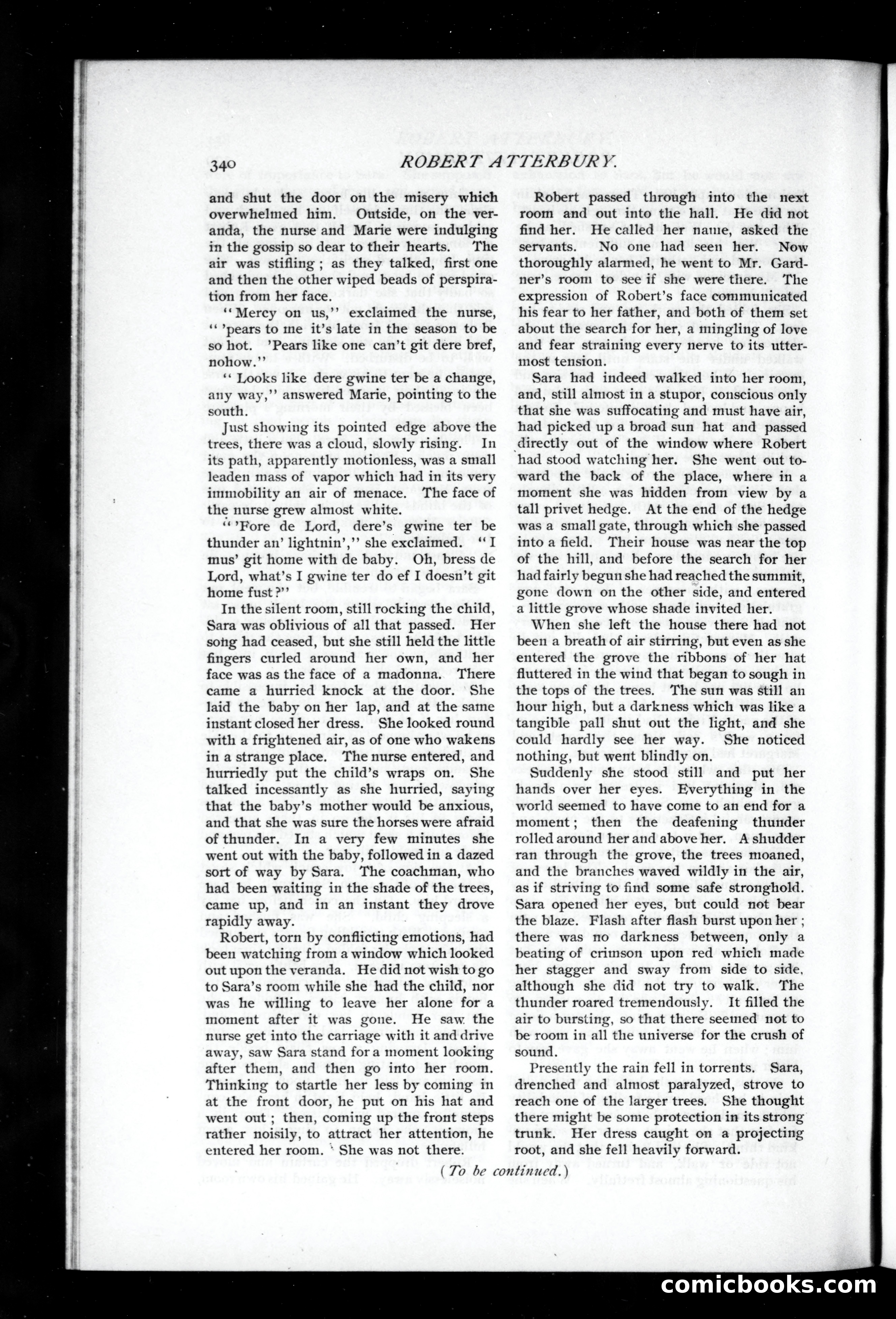 Munsey's Magazine, December 1895 — page 78 of 122