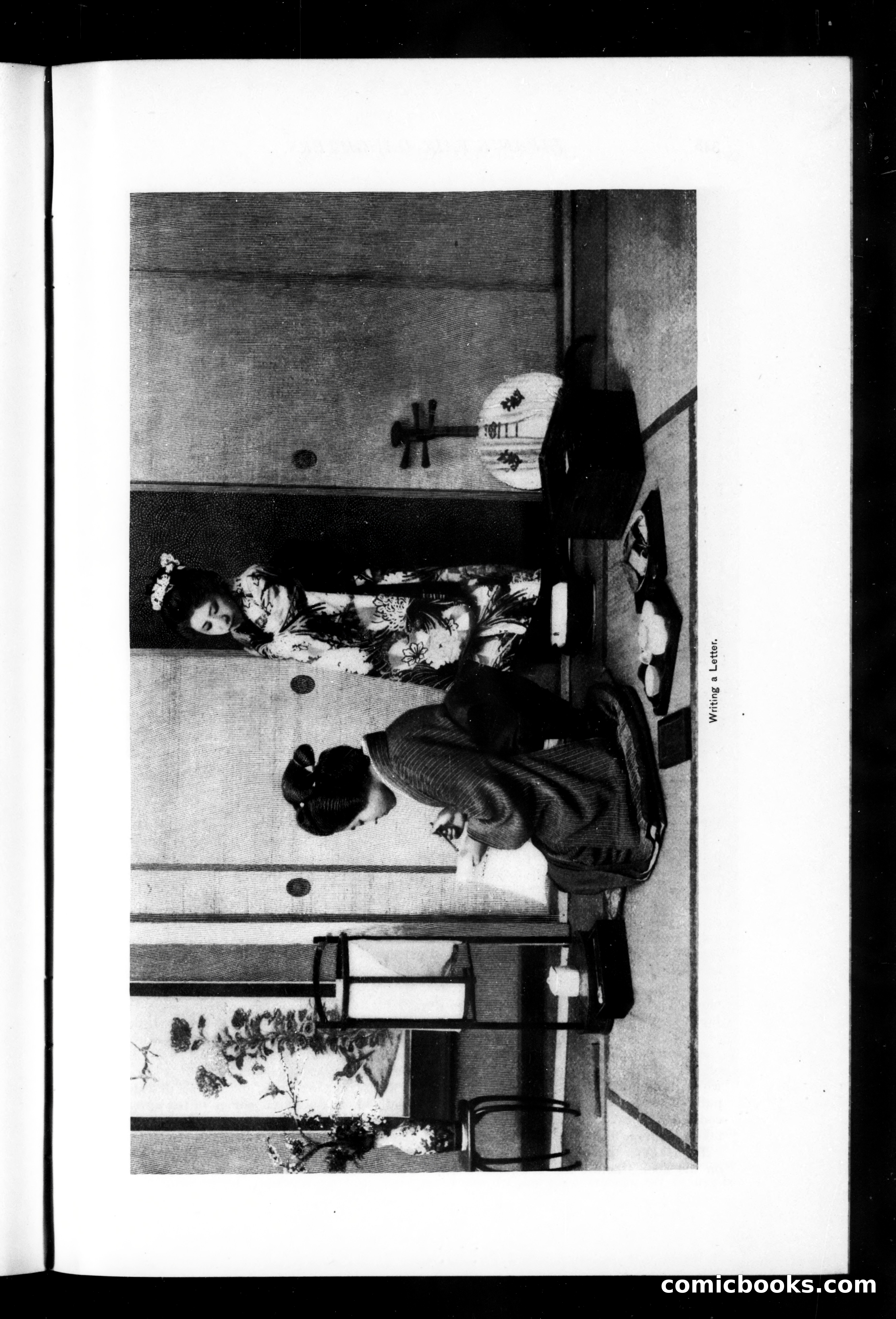 Munsey's Magazine, December 1895 — page 85 of 122