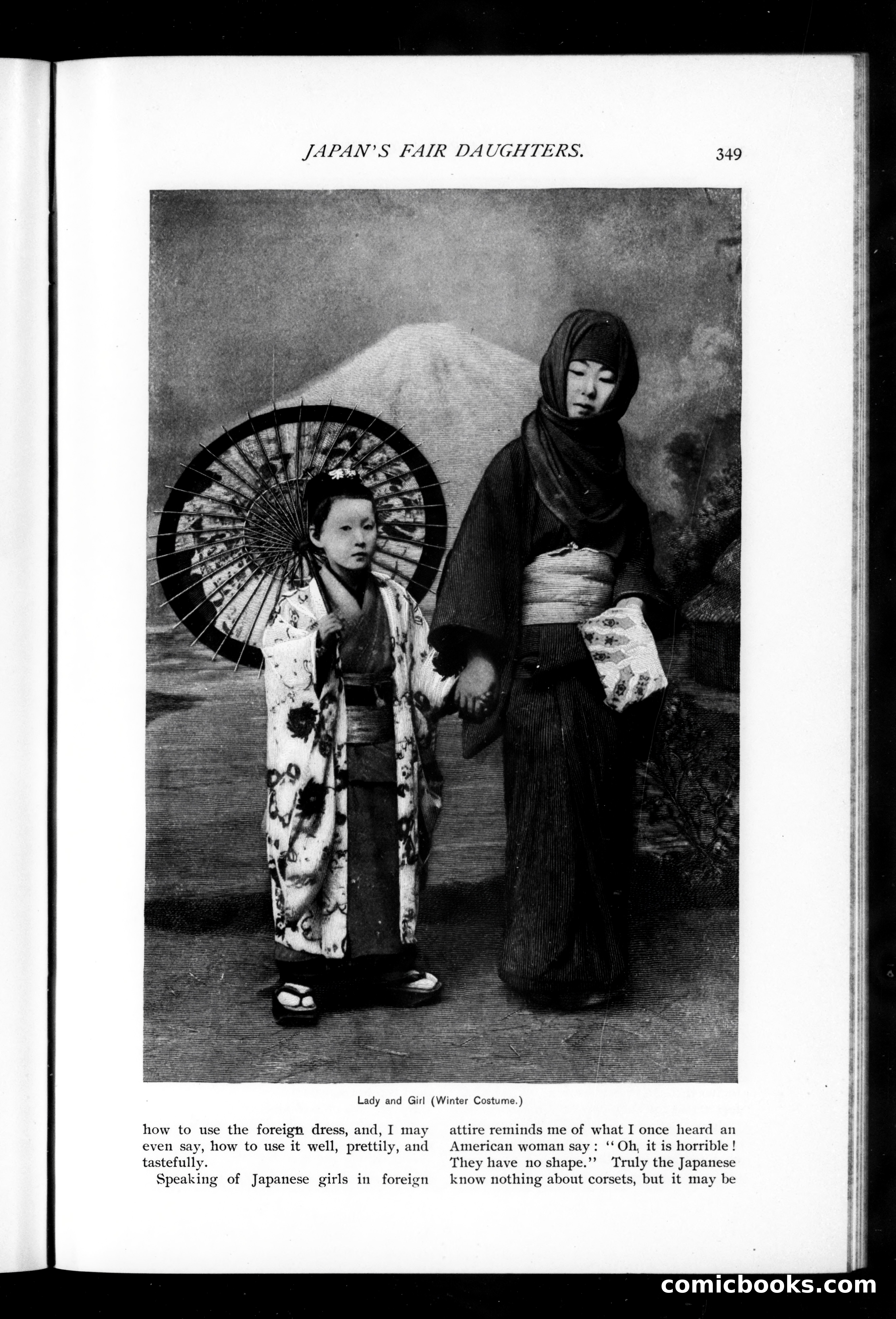 Munsey's Magazine, December 1895 — page 87 of 122
