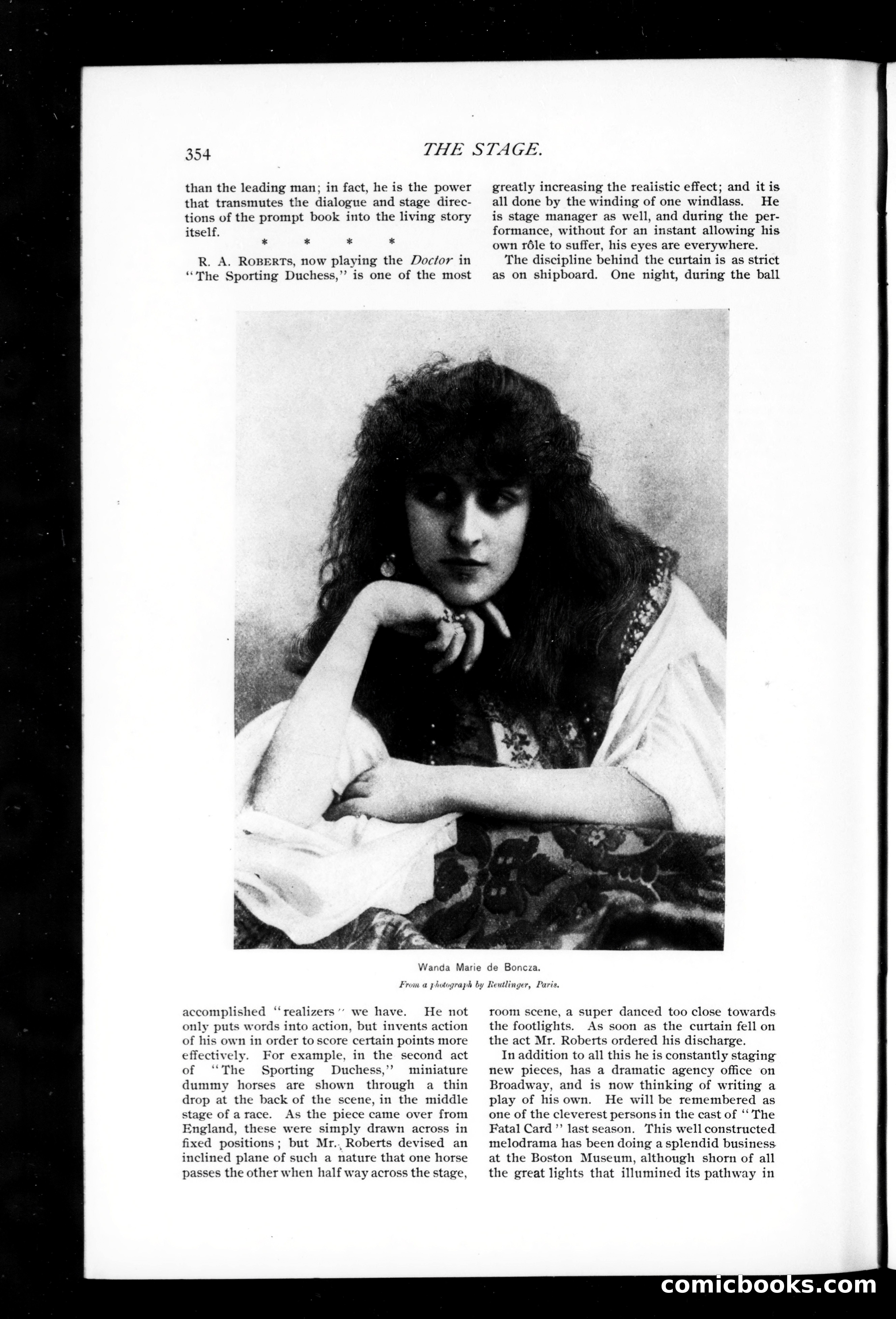 Munsey's Magazine, December 1895 — page 92 of 122