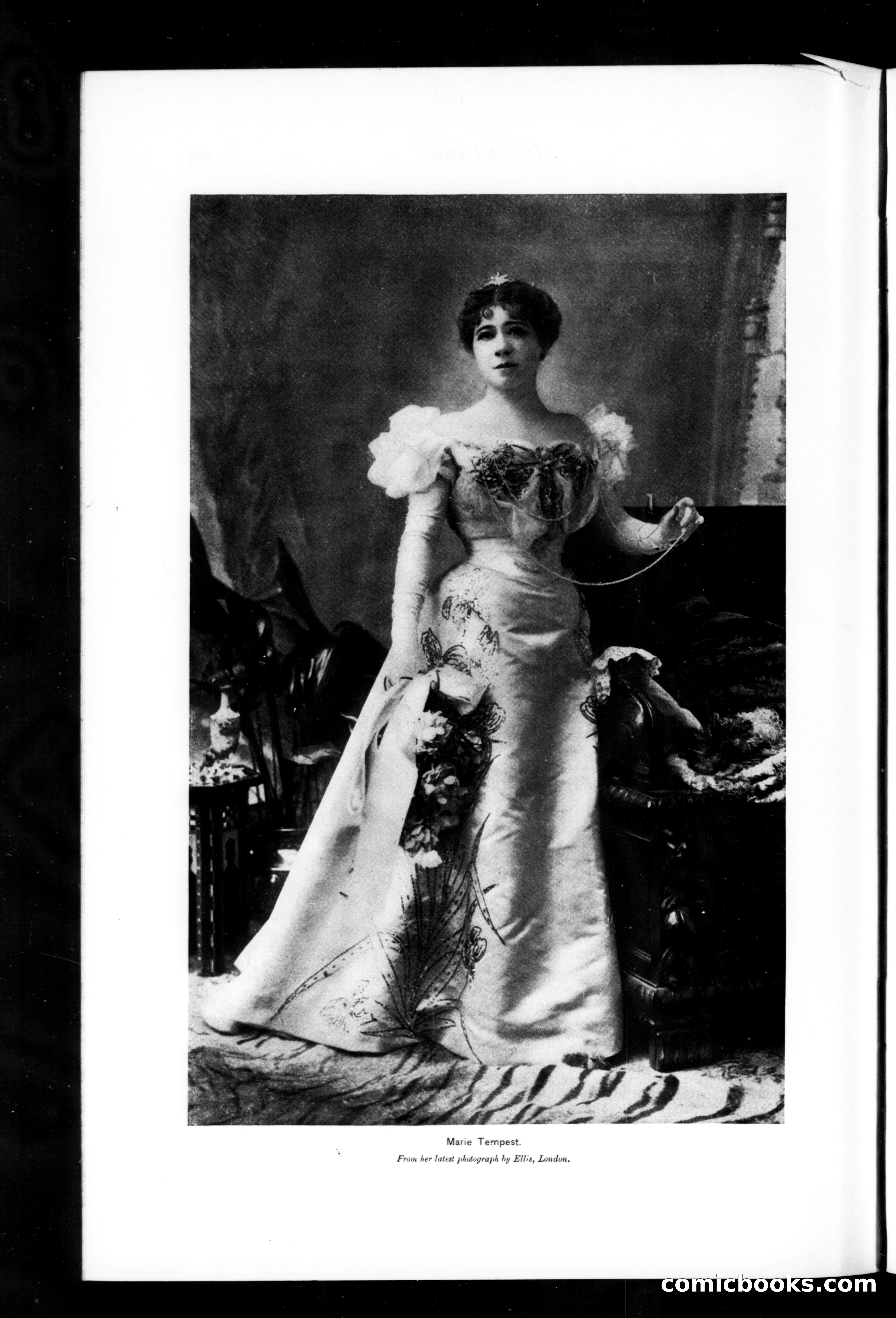 Munsey's Magazine, December 1895 — page 94 of 122