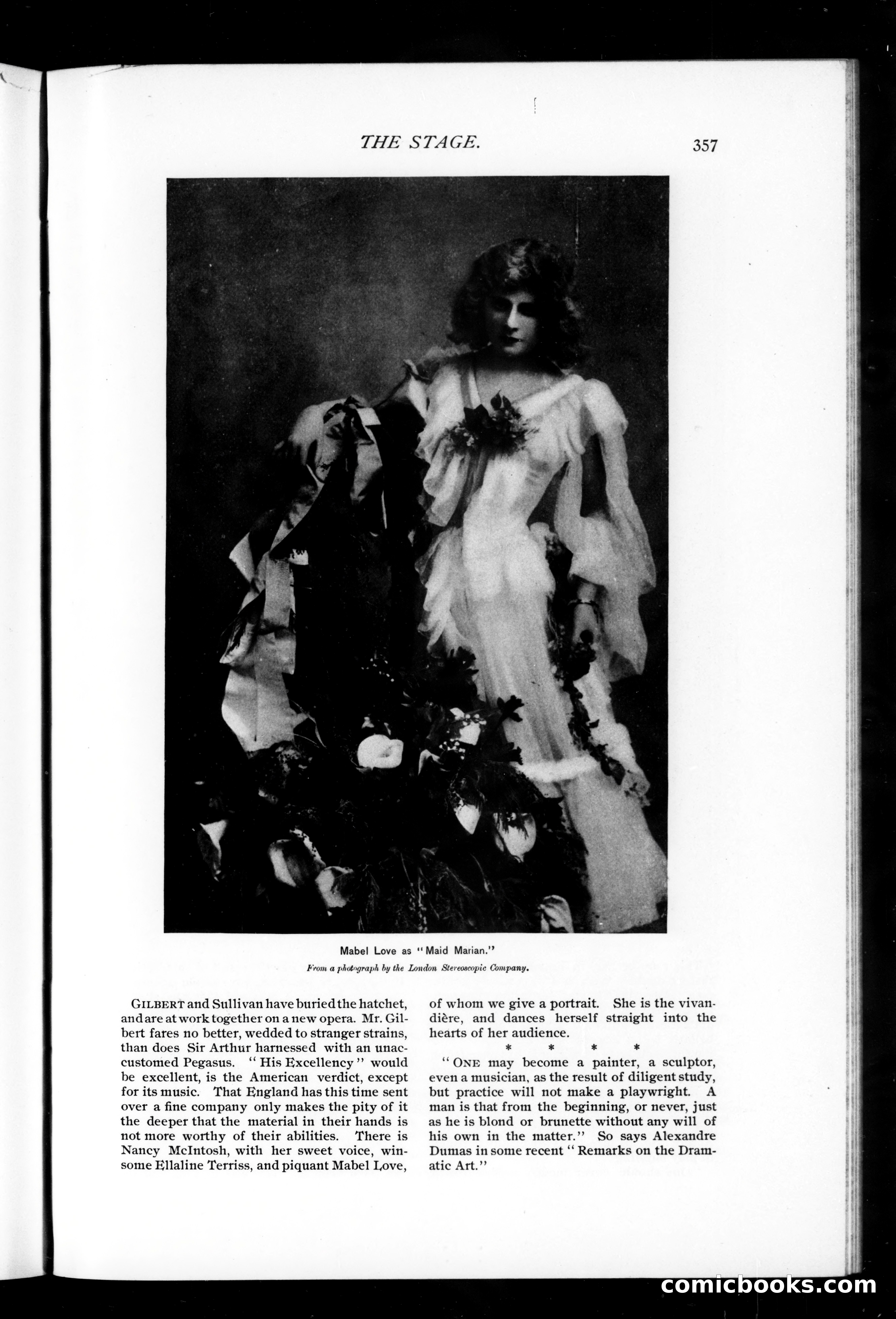 Munsey's Magazine, December 1895 — page 95 of 122