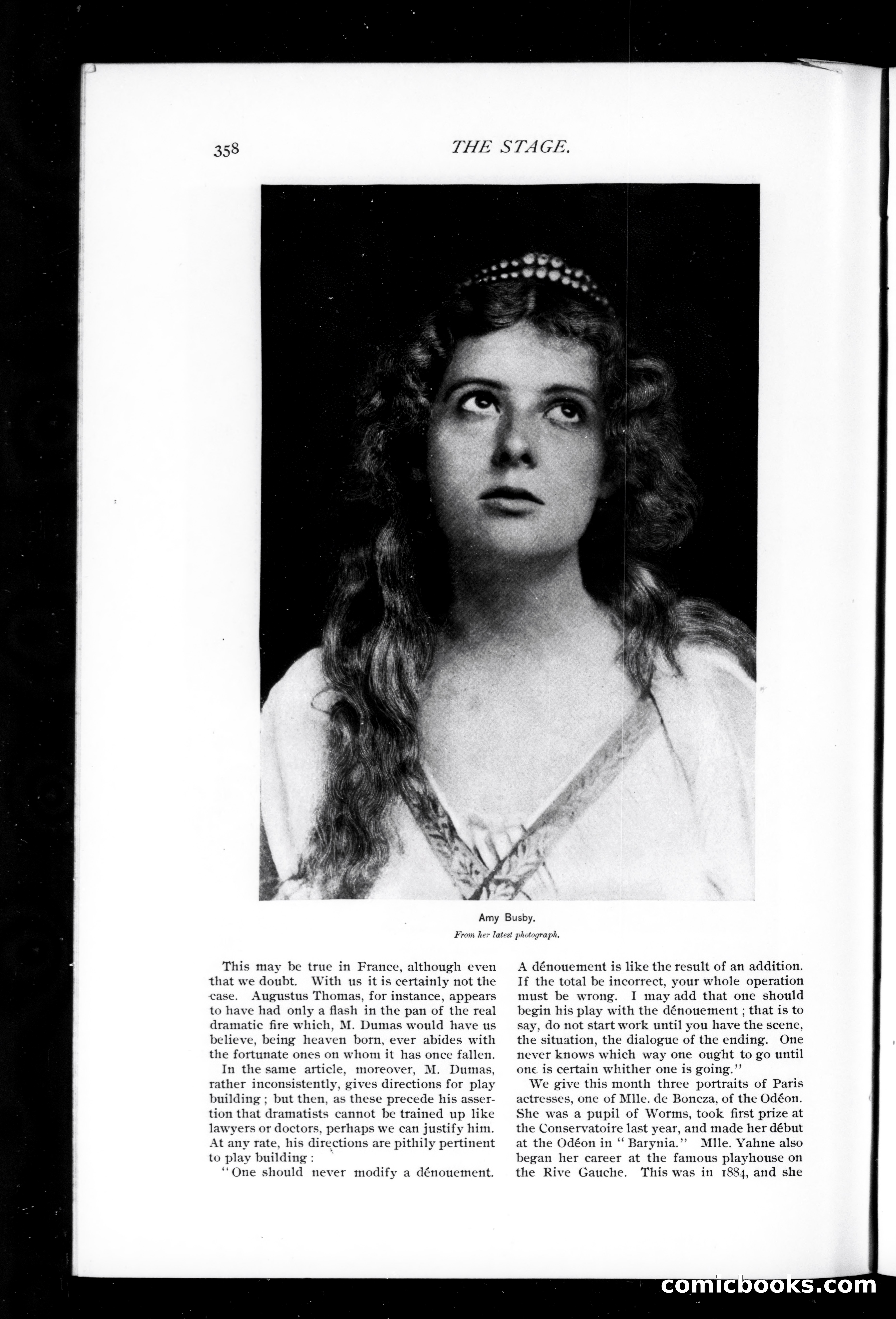 Munsey's Magazine, December 1895 — page 96 of 122