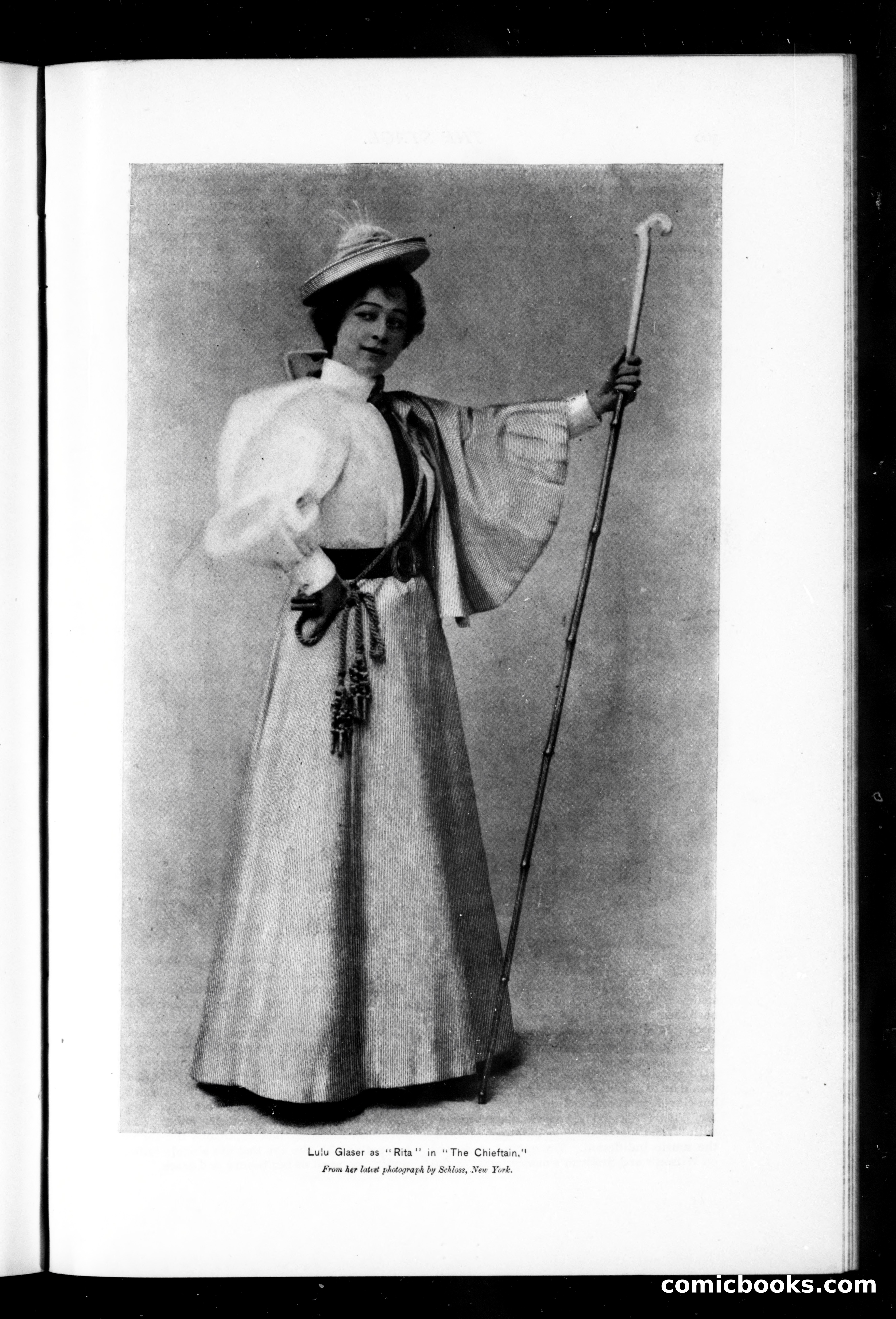 Munsey's Magazine, December 1895 — page 97 of 122
