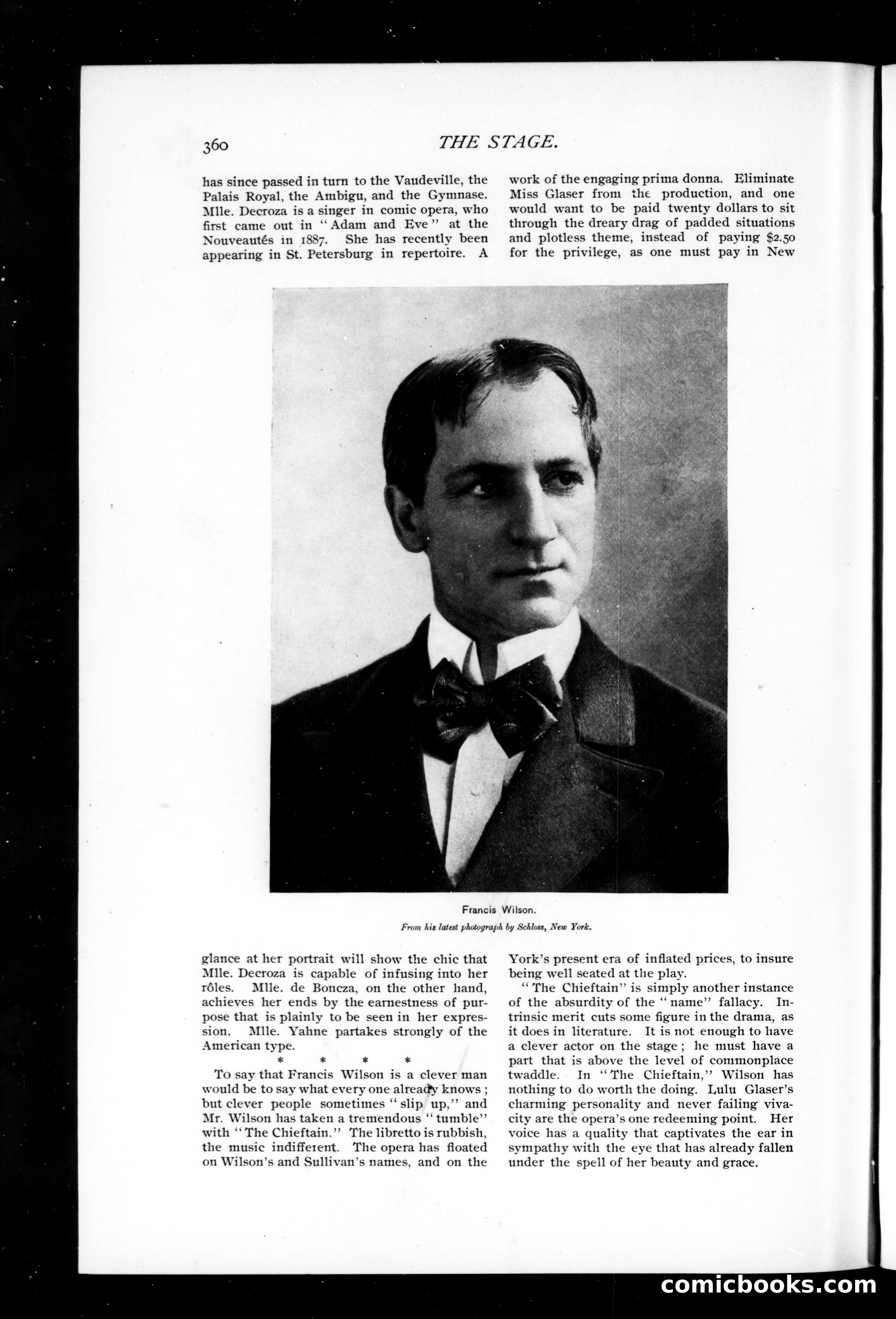 Munsey's Magazine, December 1895 — page 98 of 122