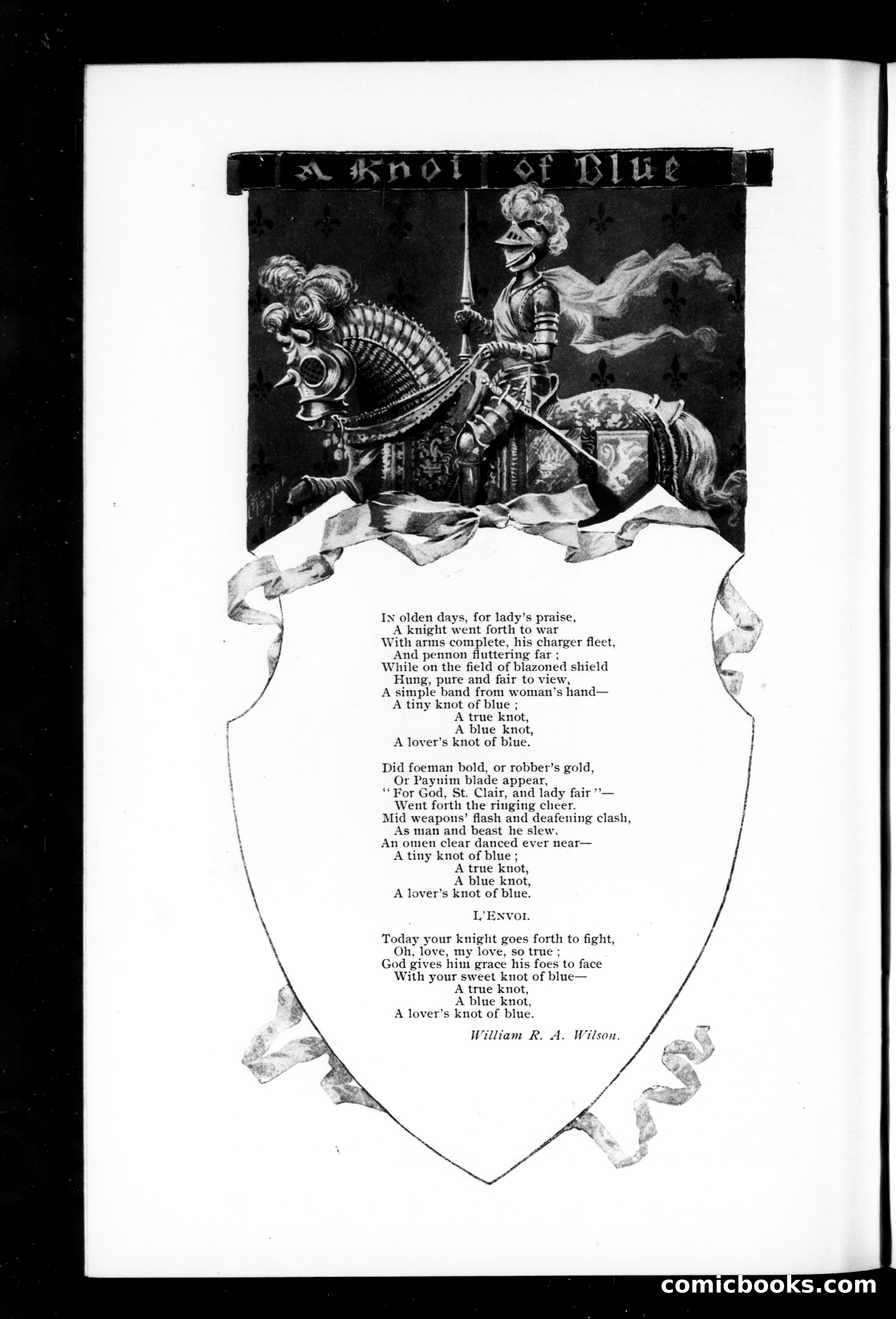 Munsey's Magazine, December 1895 — page 102 of 122