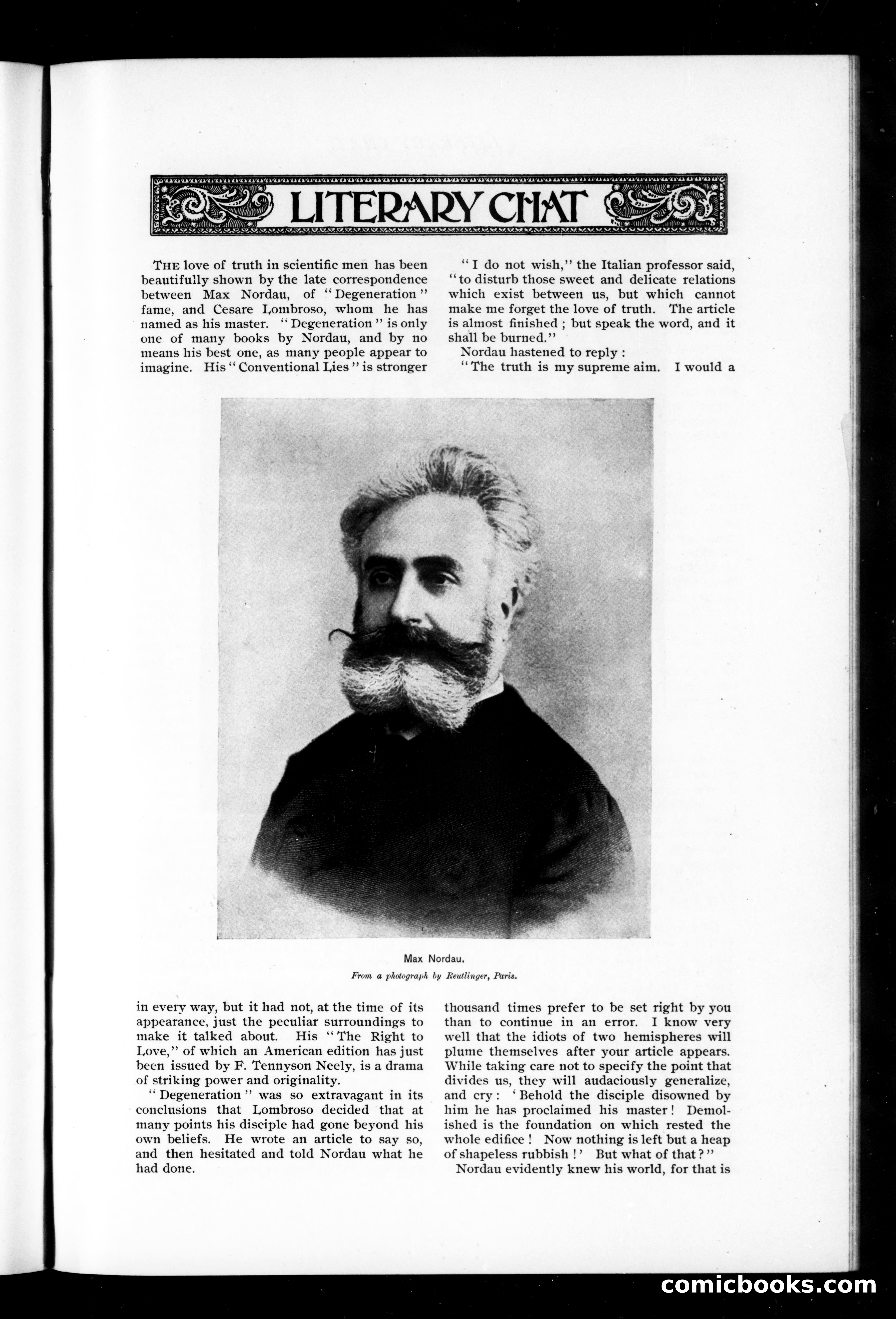 Munsey's Magazine, December 1895 — page 103 of 122