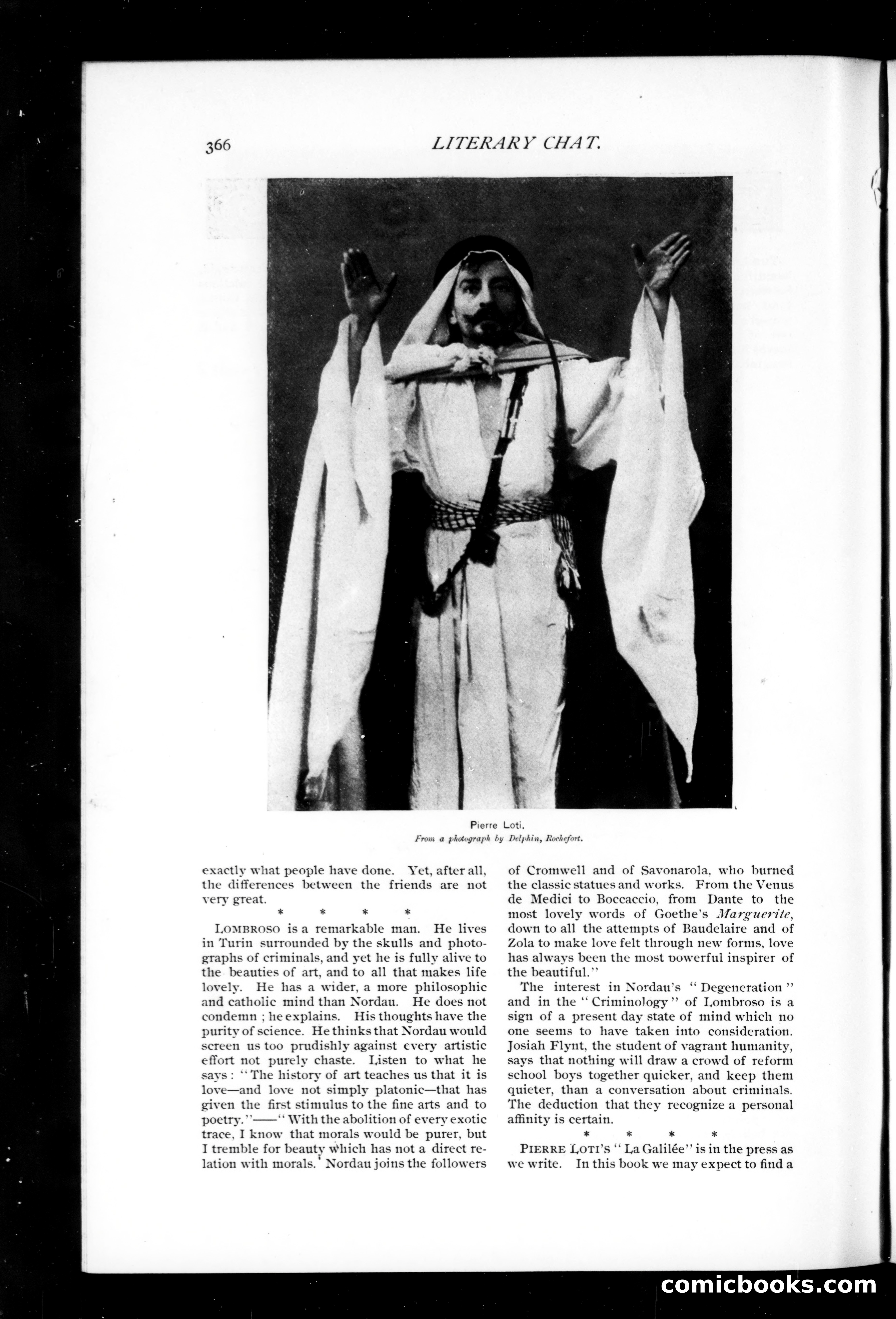 Munsey's Magazine, December 1895 — page 104 of 122