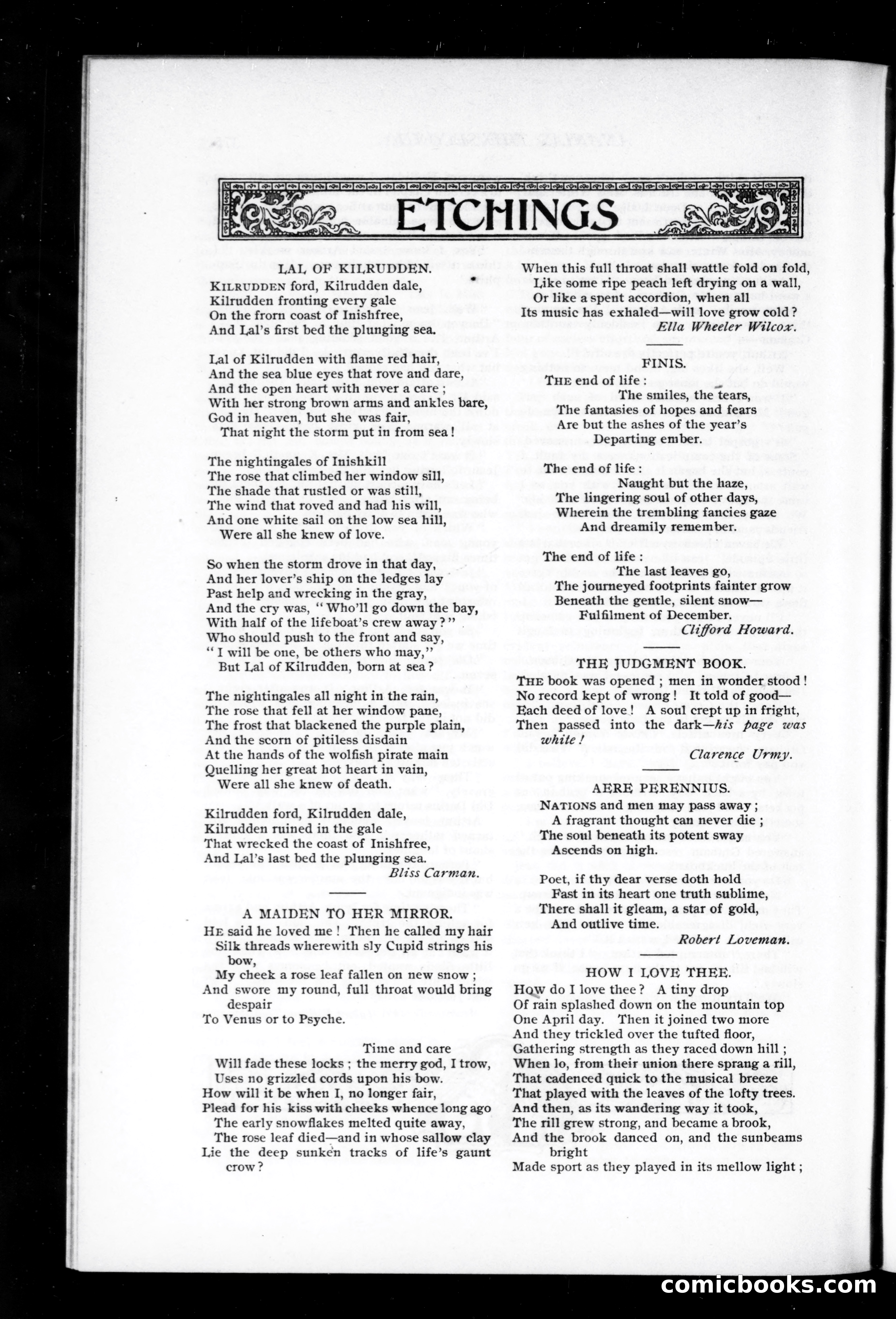 Munsey's Magazine, December 1895 — page 114 of 122