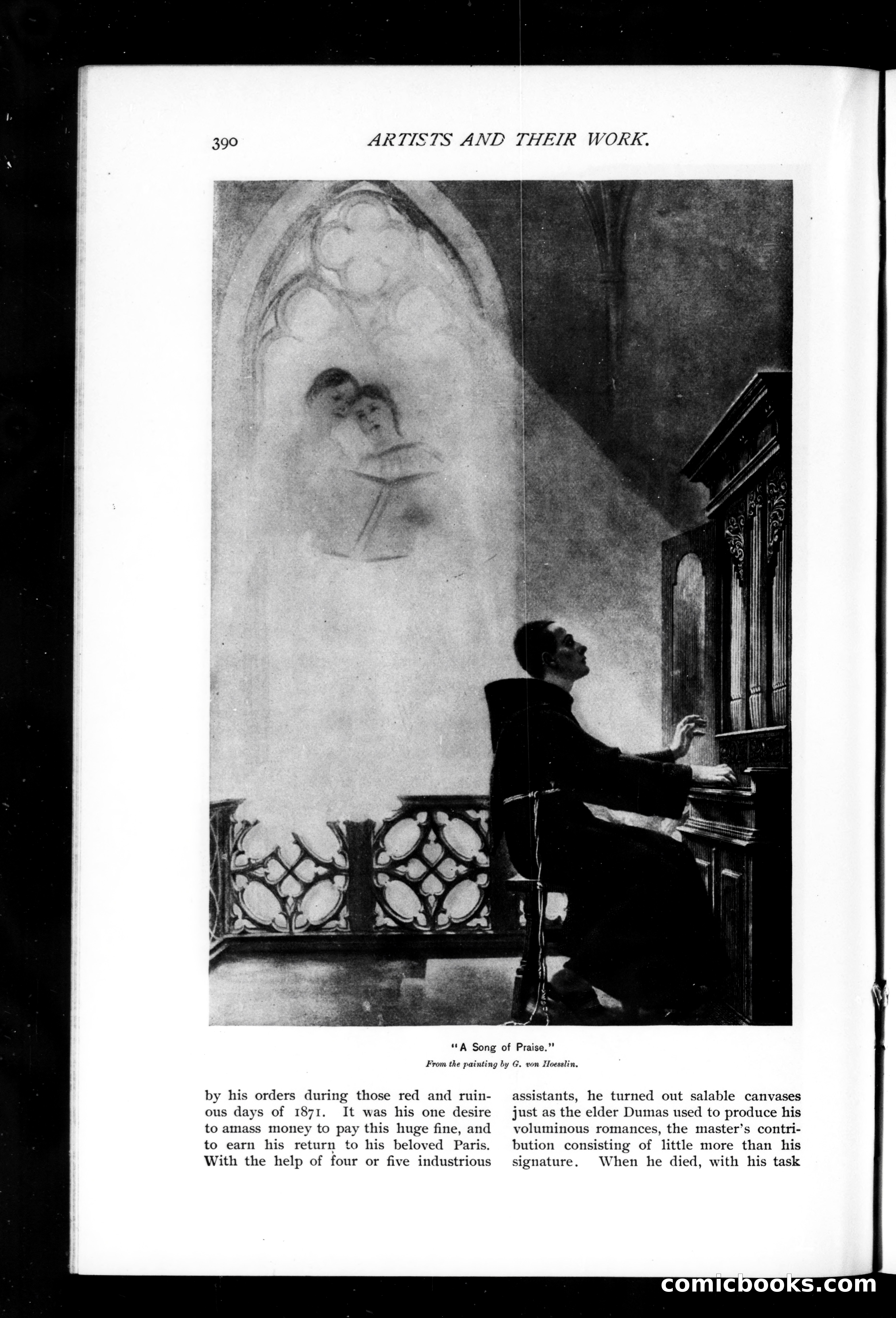 Munsey's Magazine, January 1896 — page 6 of 128