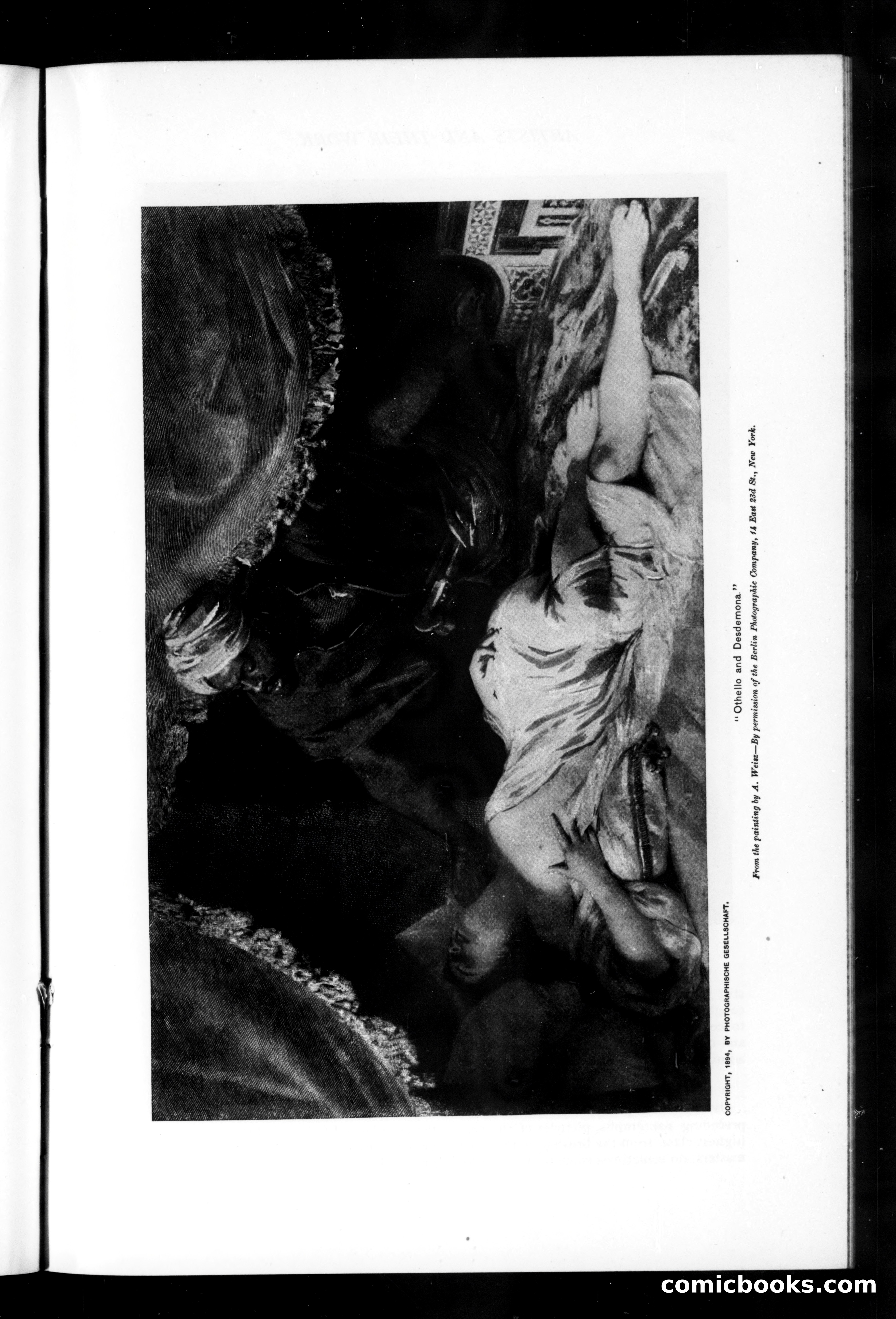 Munsey's Magazine, January 1896 — page 7 of 128