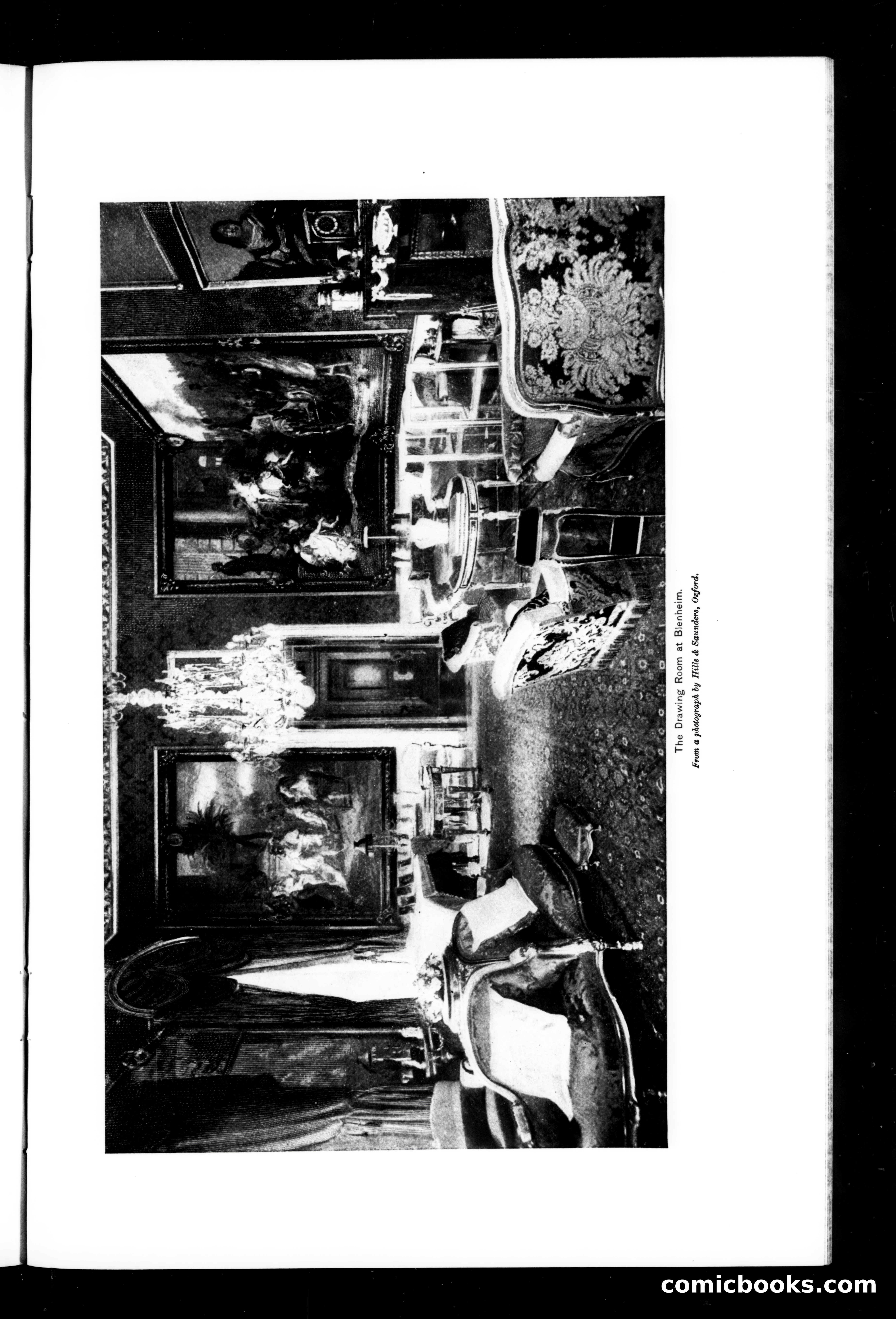 Munsey's Magazine, January 1896 — page 33 of 128