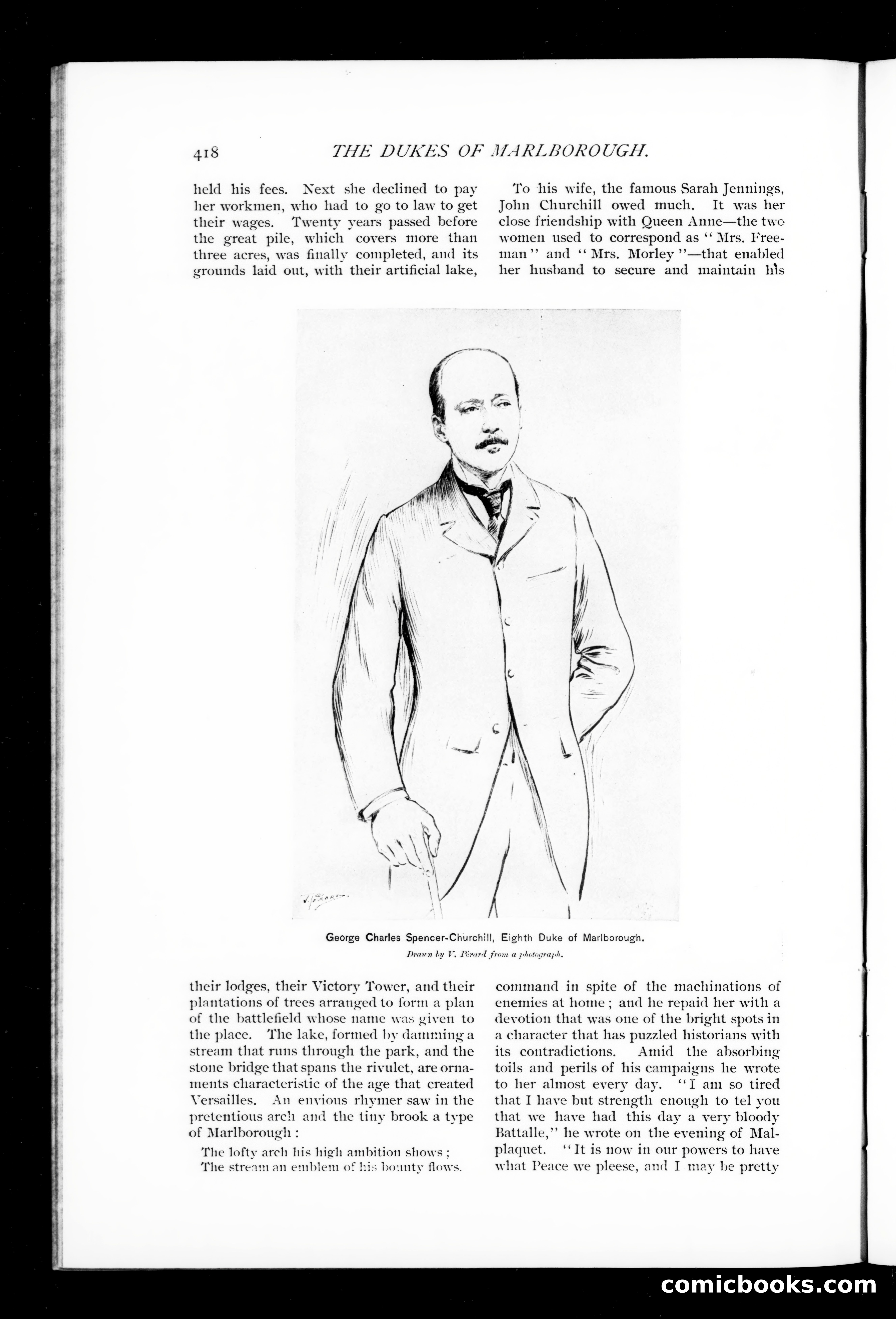 Munsey's Magazine, January 1896 — page 34 of 128