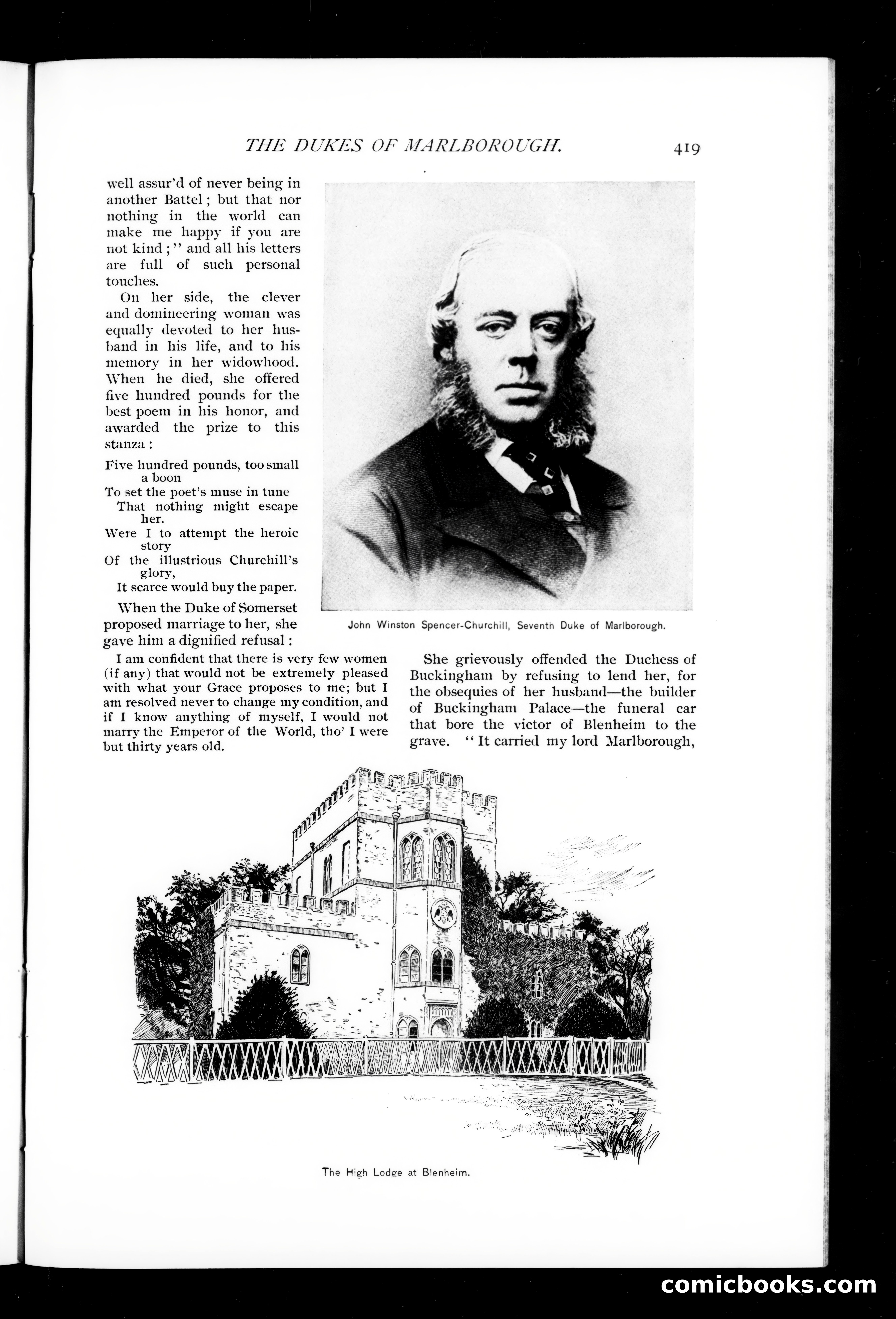 Munsey's Magazine, January 1896 — page 35 of 128