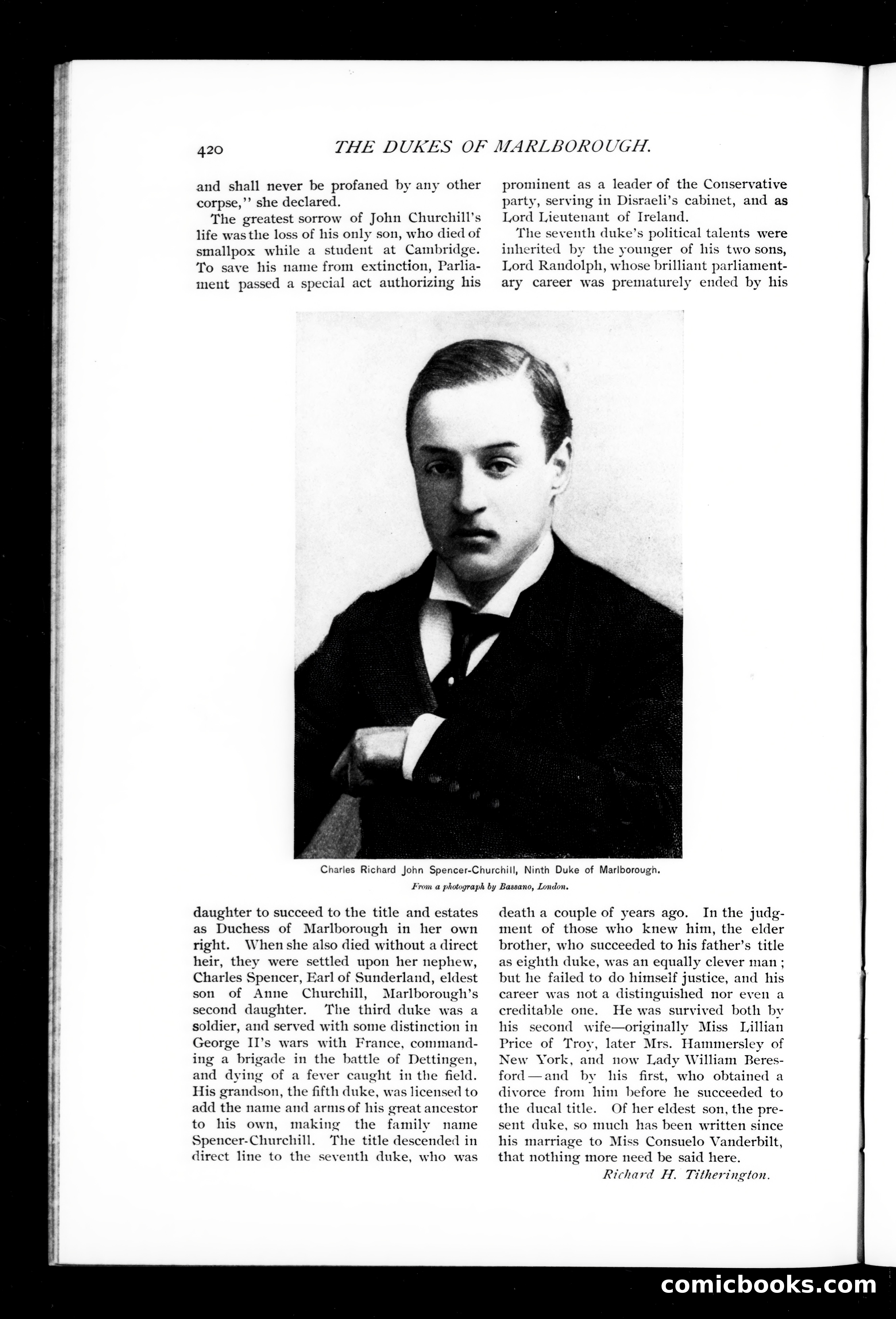 Munsey's Magazine, January 1896 — page 36 of 128