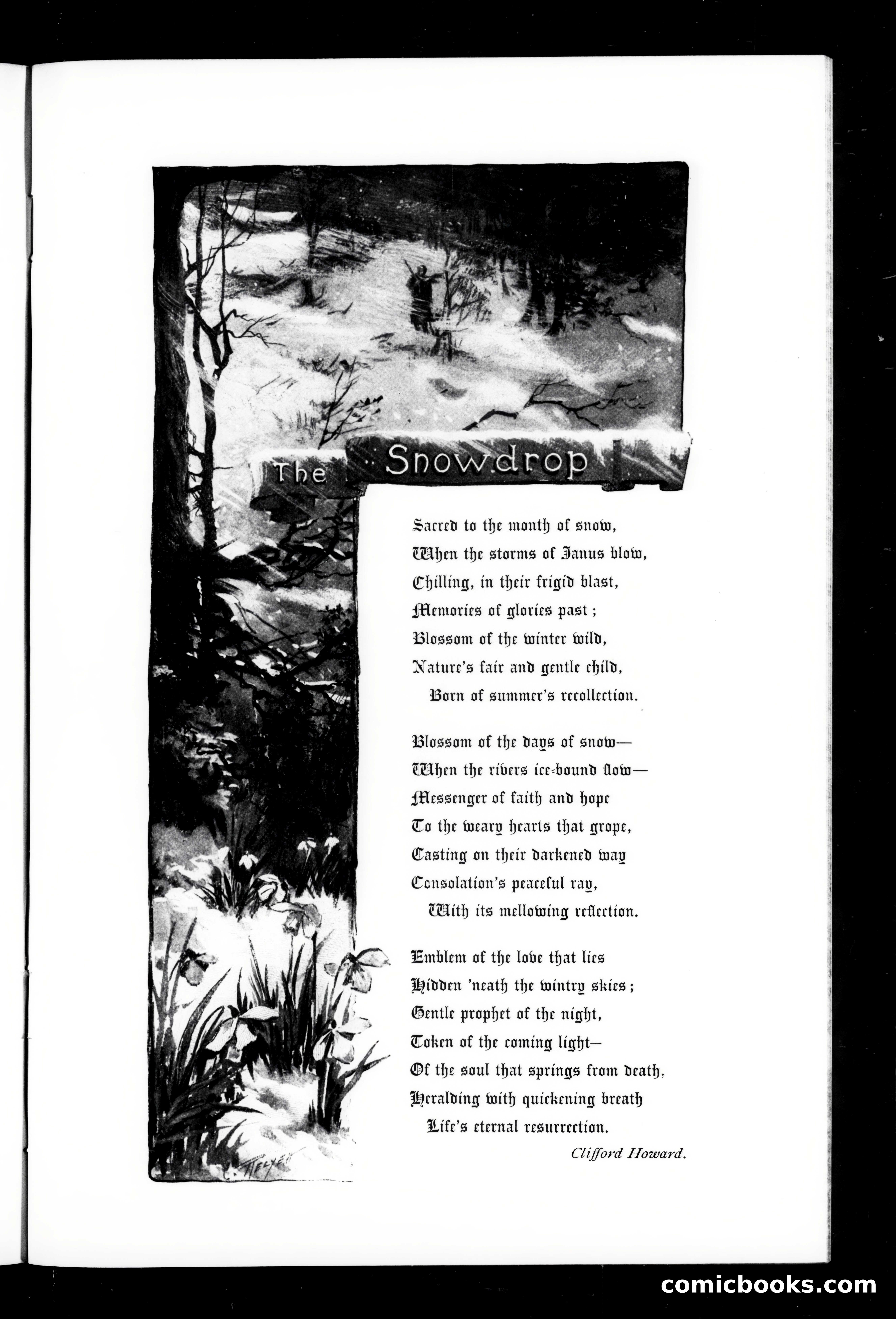 Munsey's Magazine, January 1896 — page 37 of 128