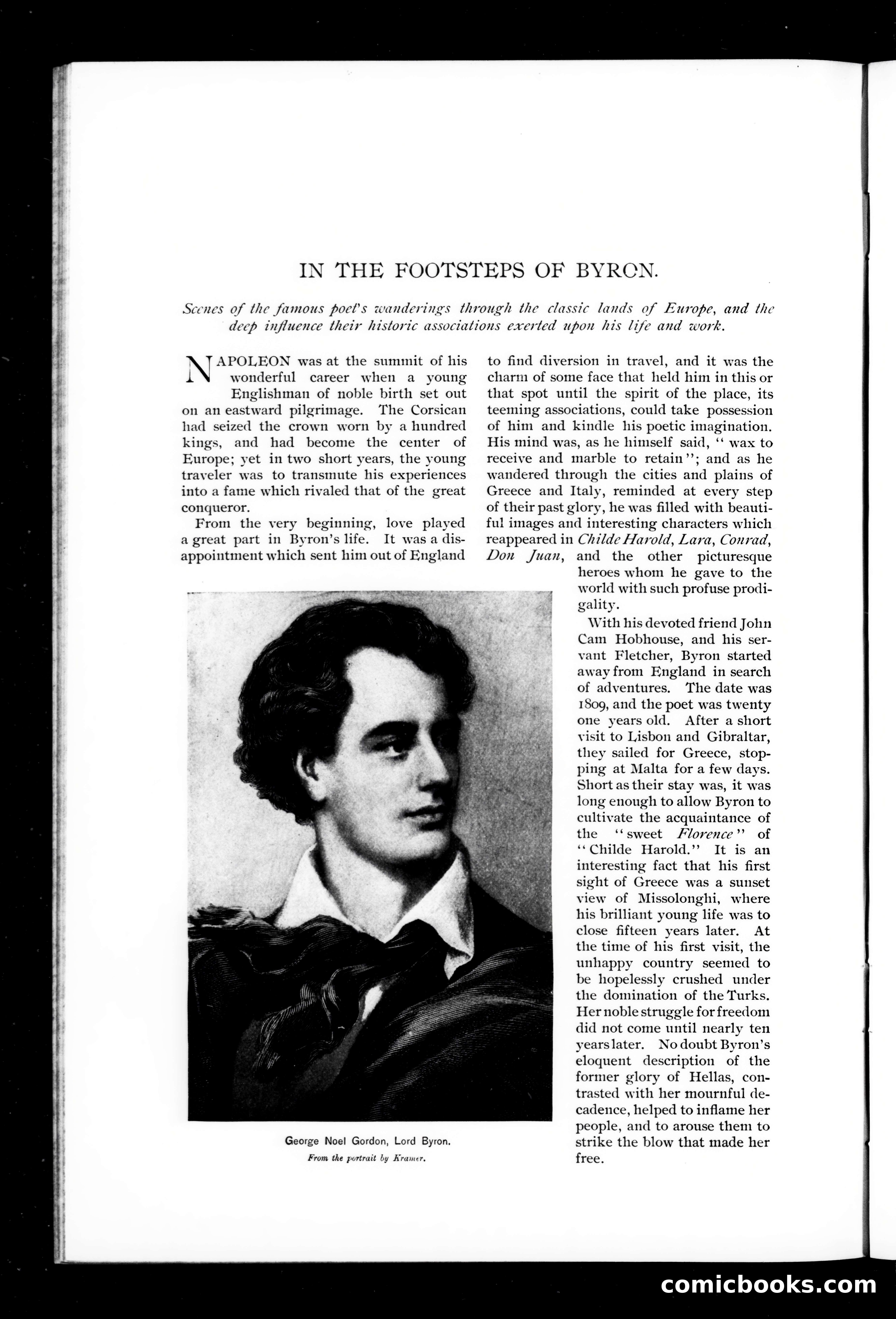 Munsey's Magazine, January 1896 — page 38 of 128