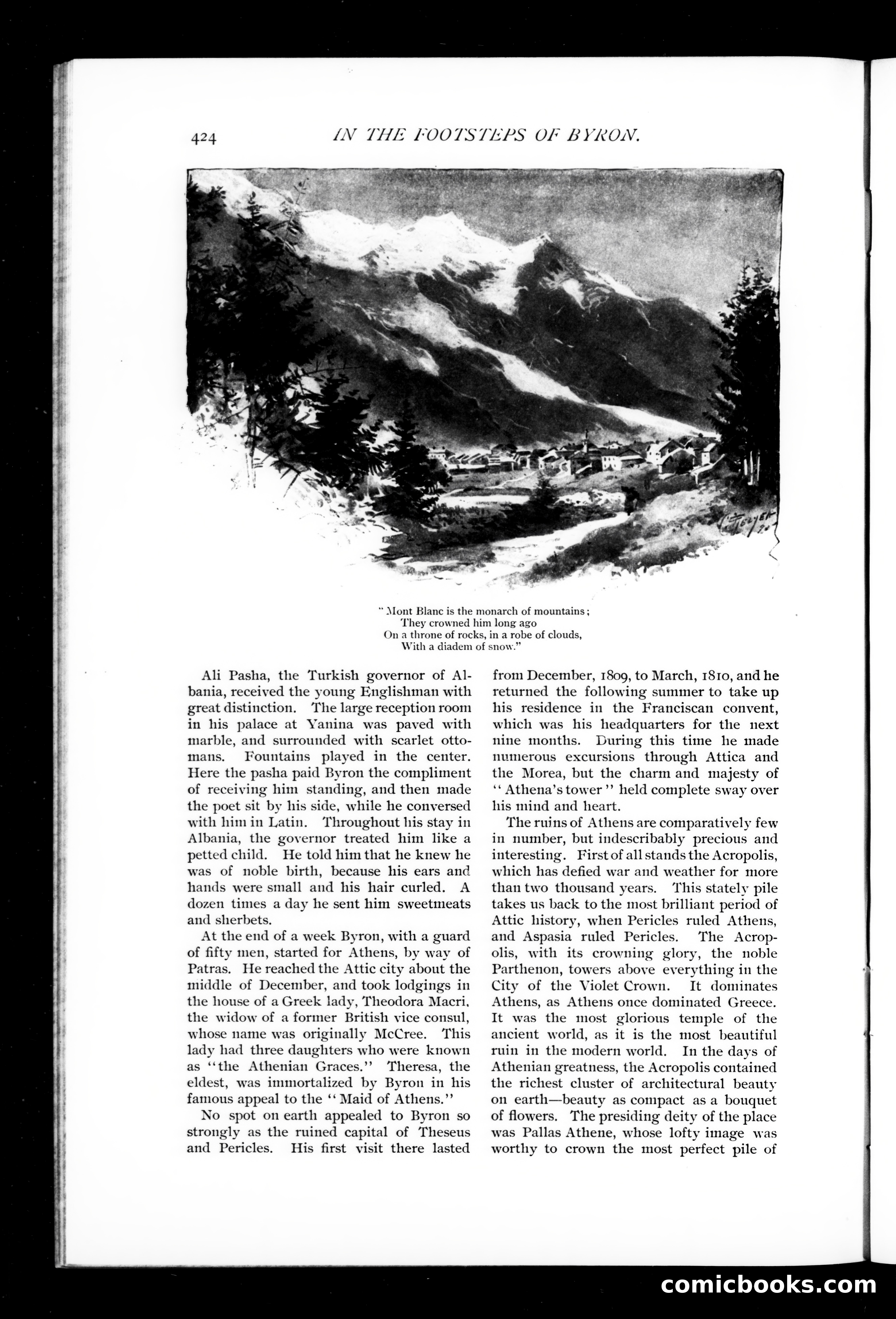 Munsey's Magazine, January 1896 — page 40 of 128