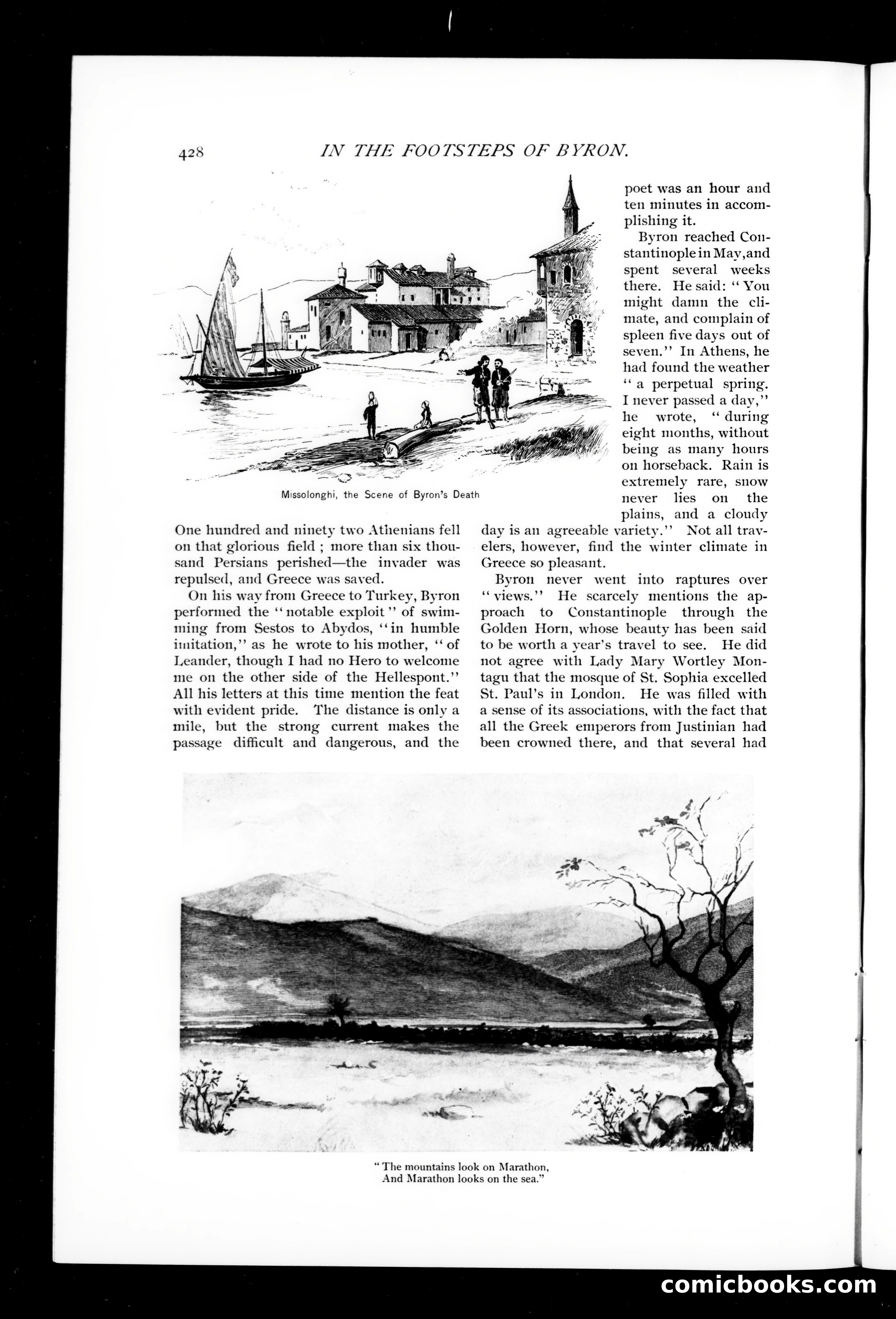 Munsey's Magazine, January 1896 — page 44 of 128