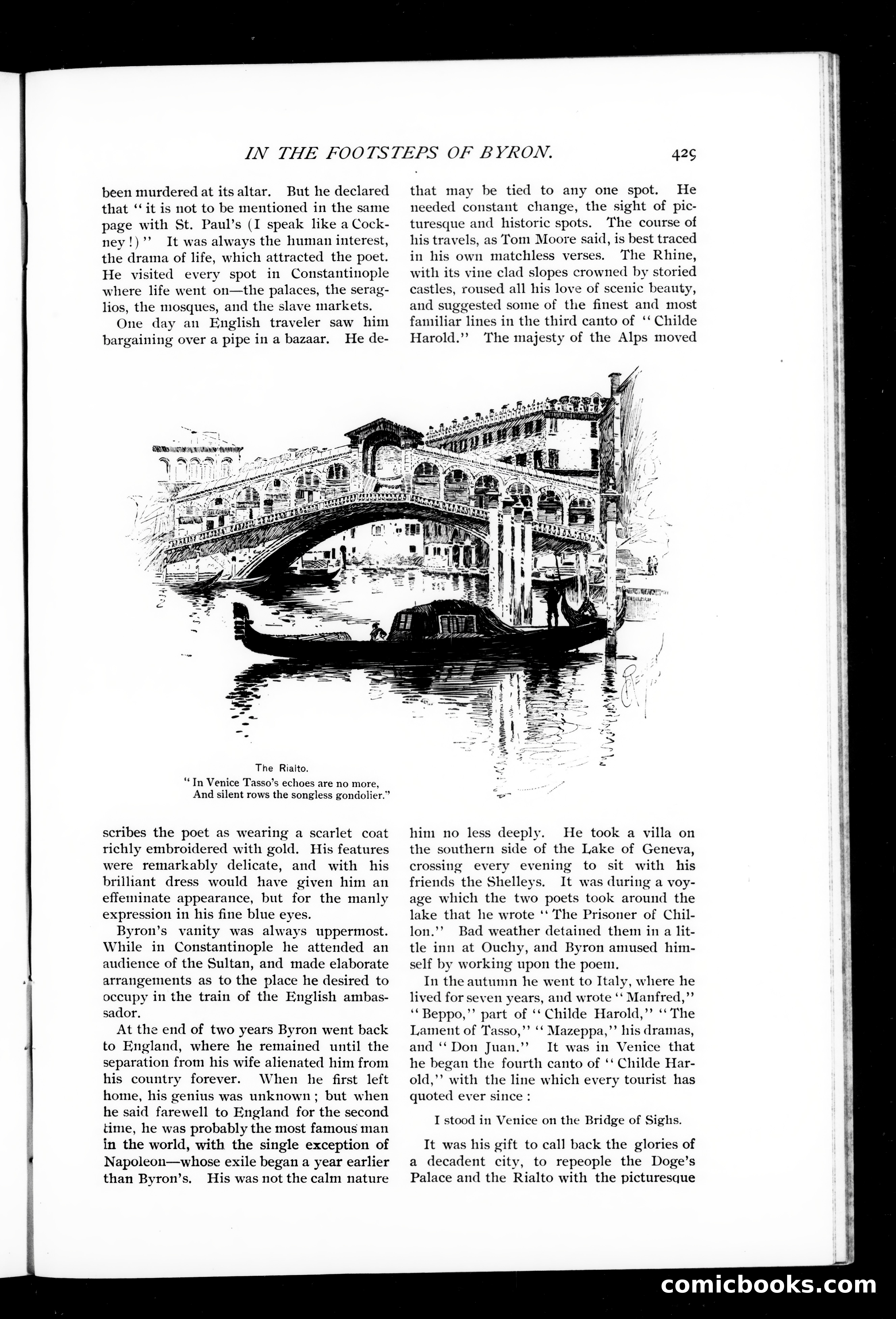 Munsey's Magazine, January 1896 — page 45 of 128