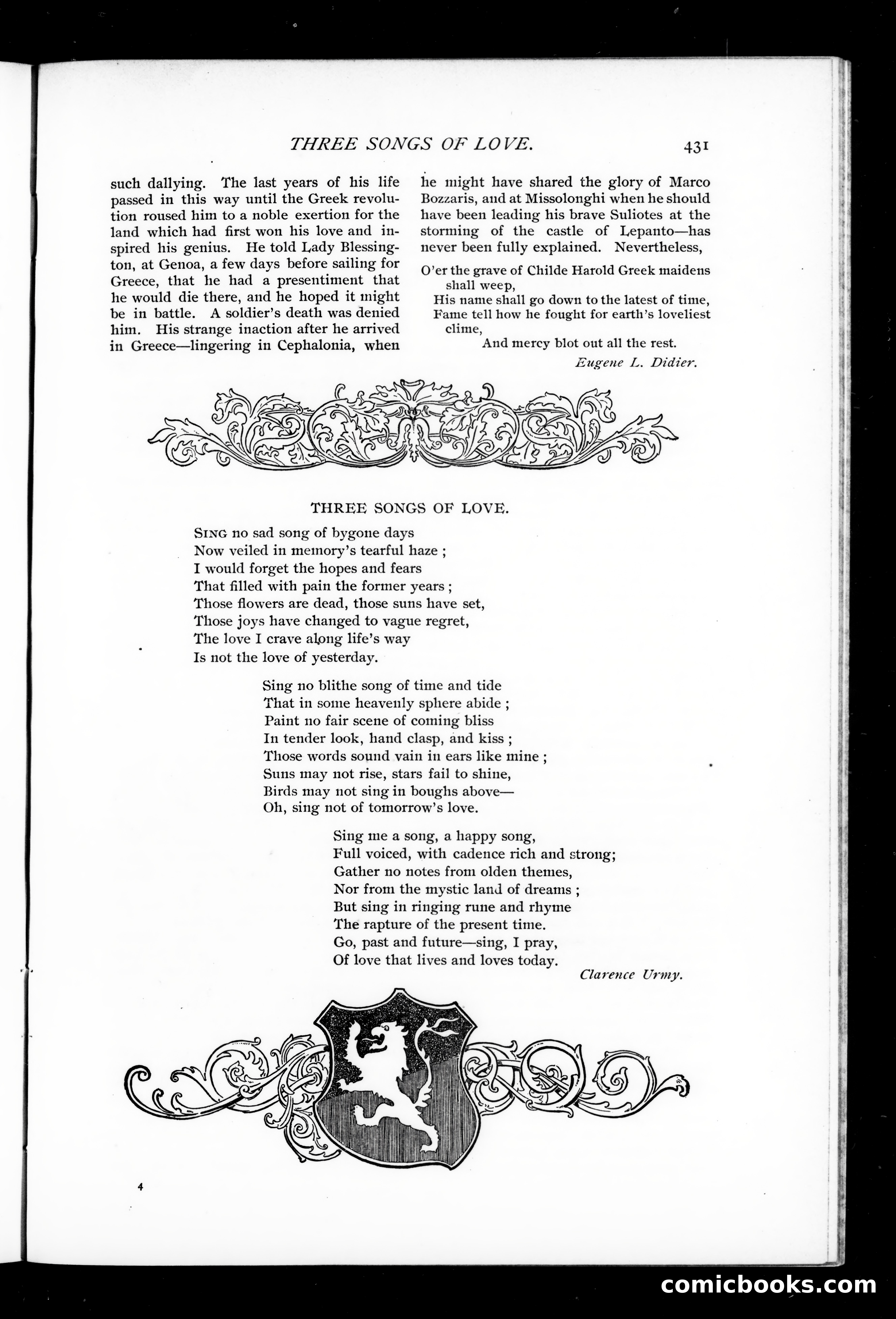 Munsey's Magazine, January 1896 — page 47 of 128