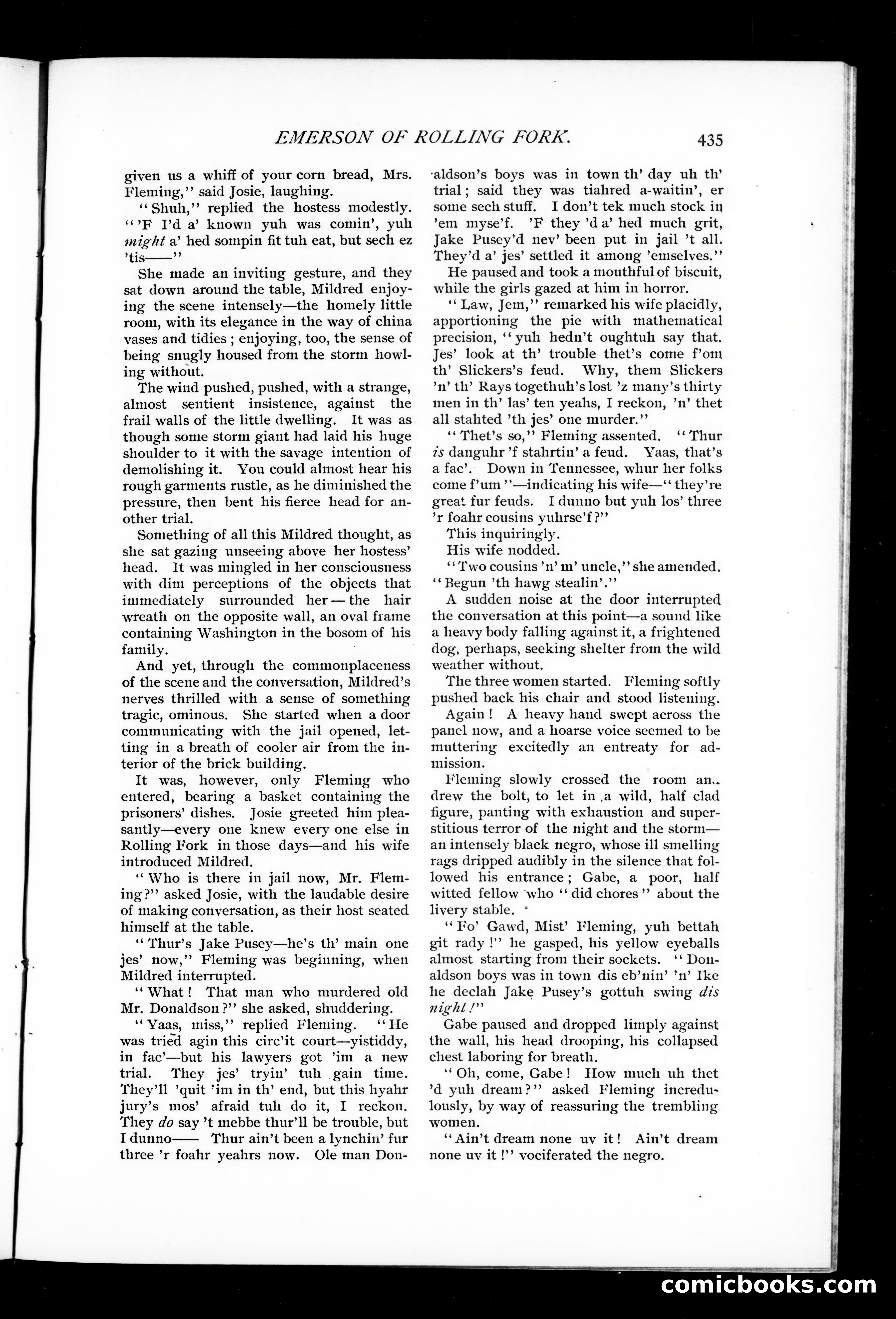 Munsey's Magazine, January 1896 — page 51 of 128