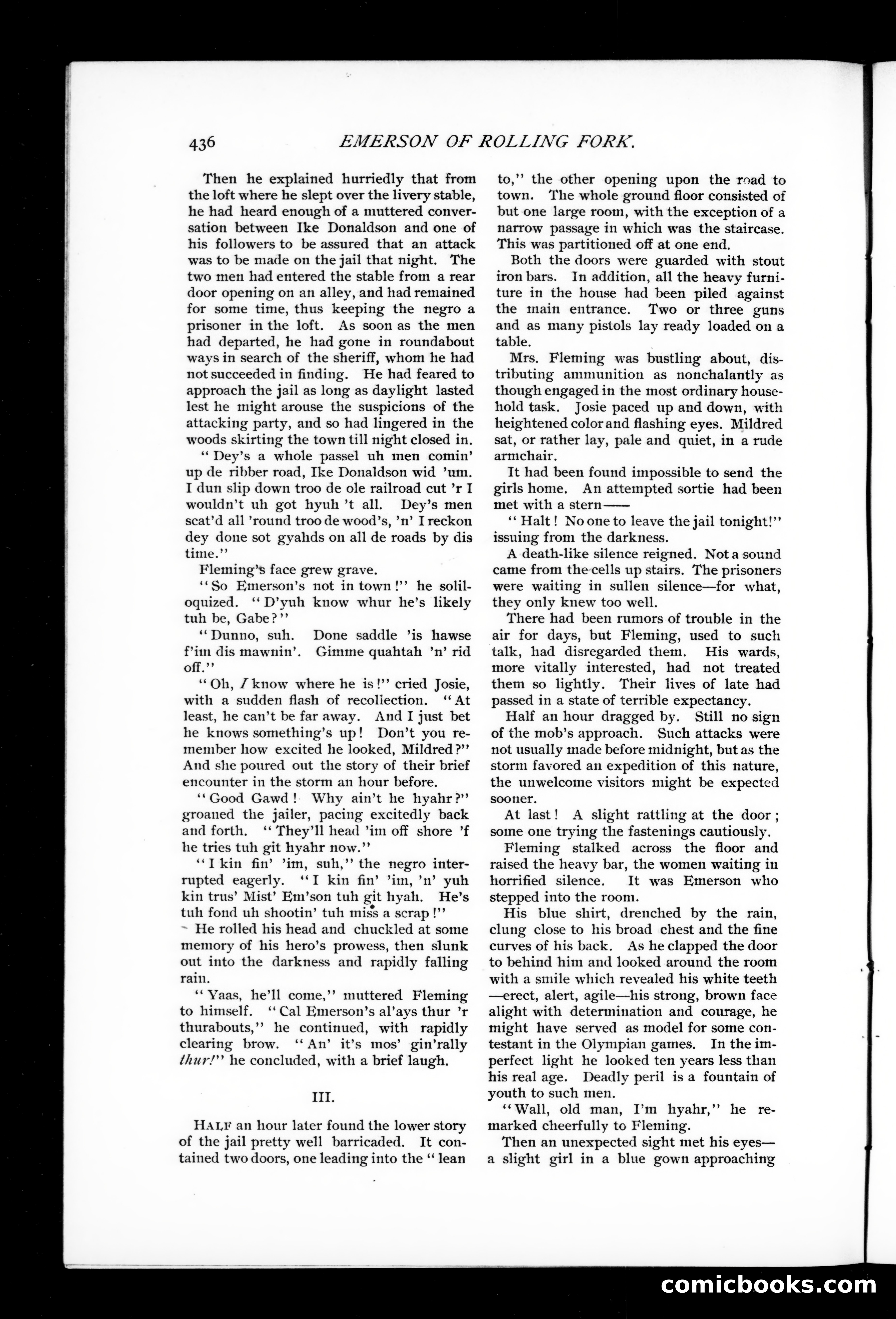 Munsey's Magazine, January 1896 — page 52 of 128