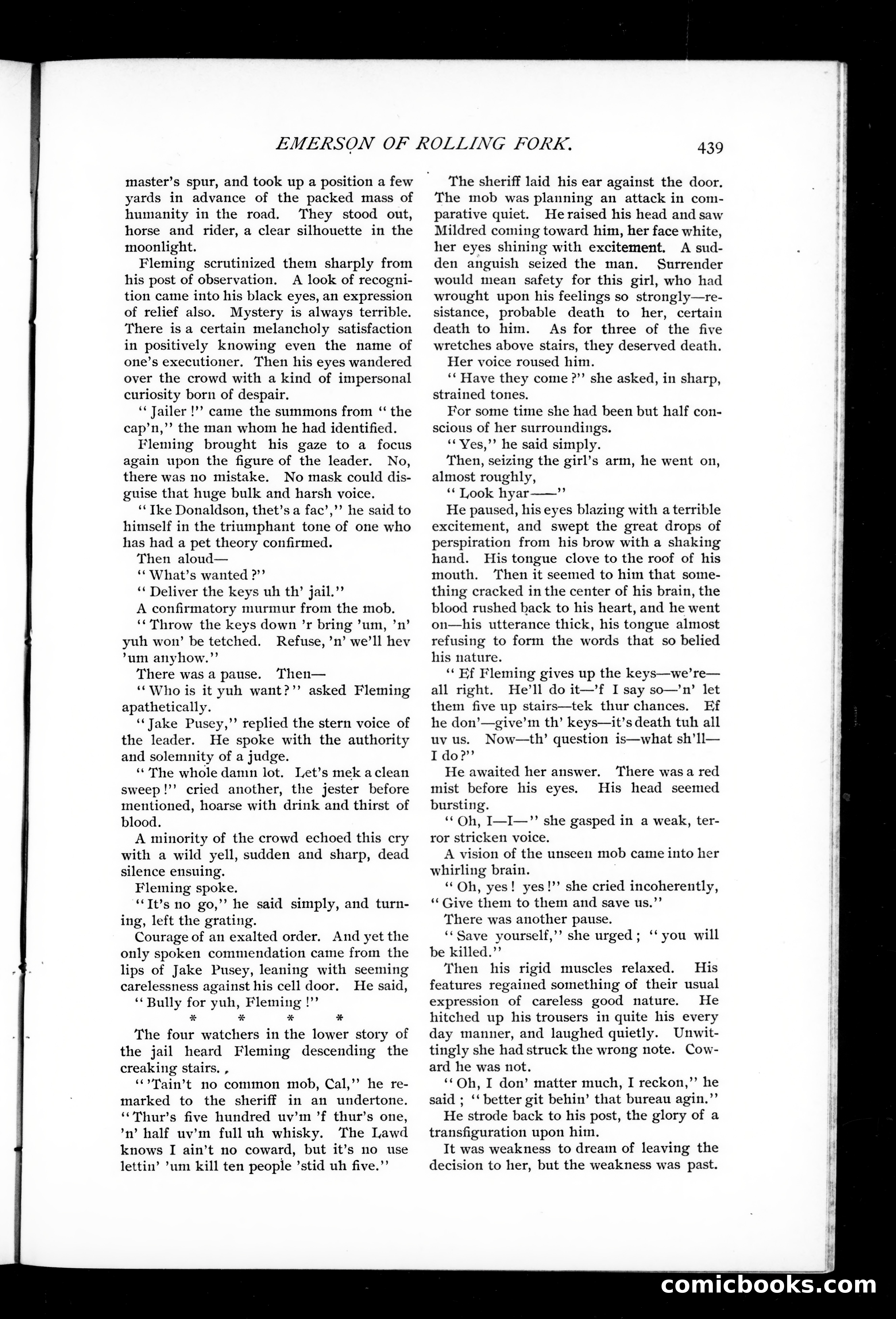Munsey's Magazine, January 1896 — page 55 of 128