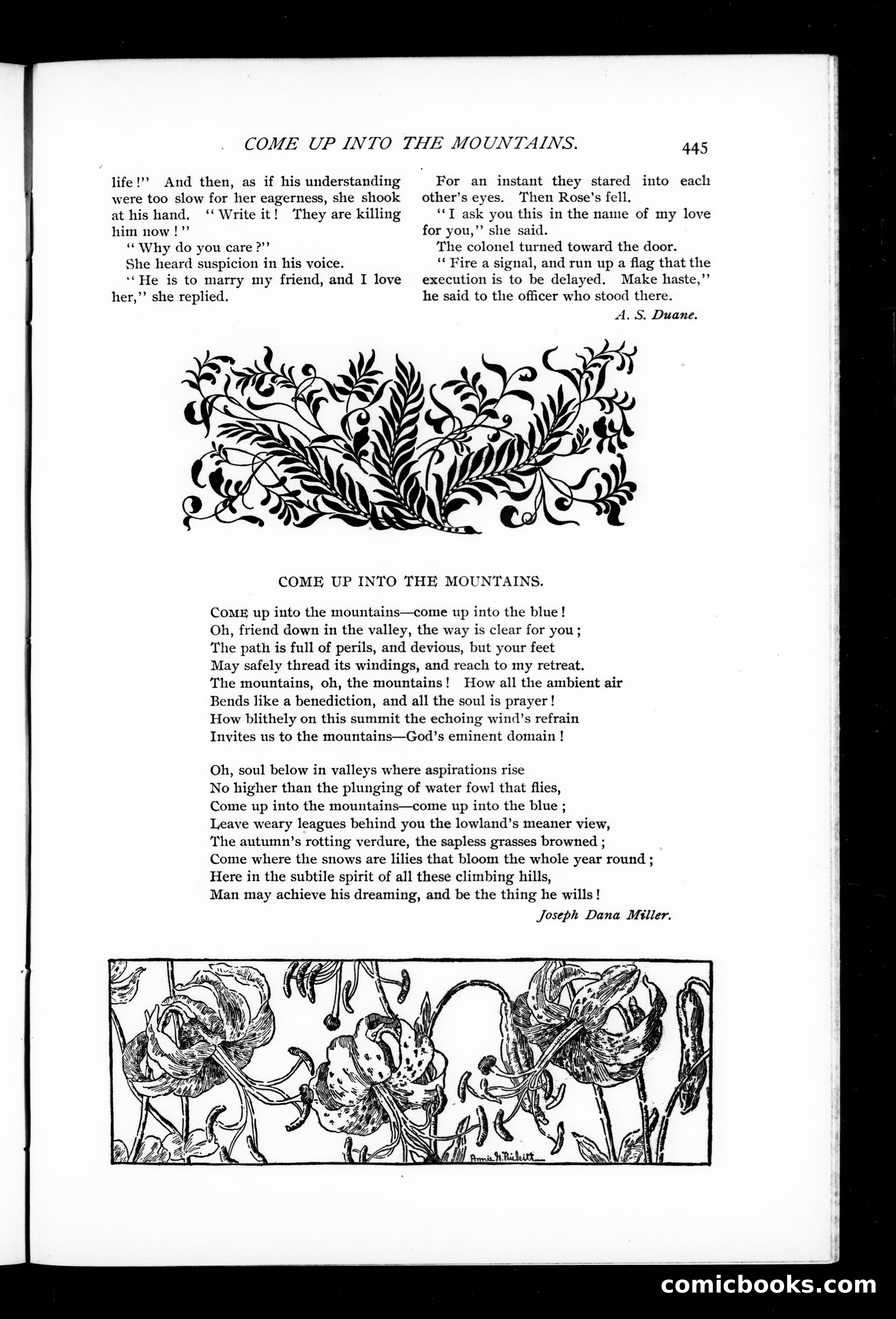 Munsey's Magazine, January 1896 — page 61 of 128