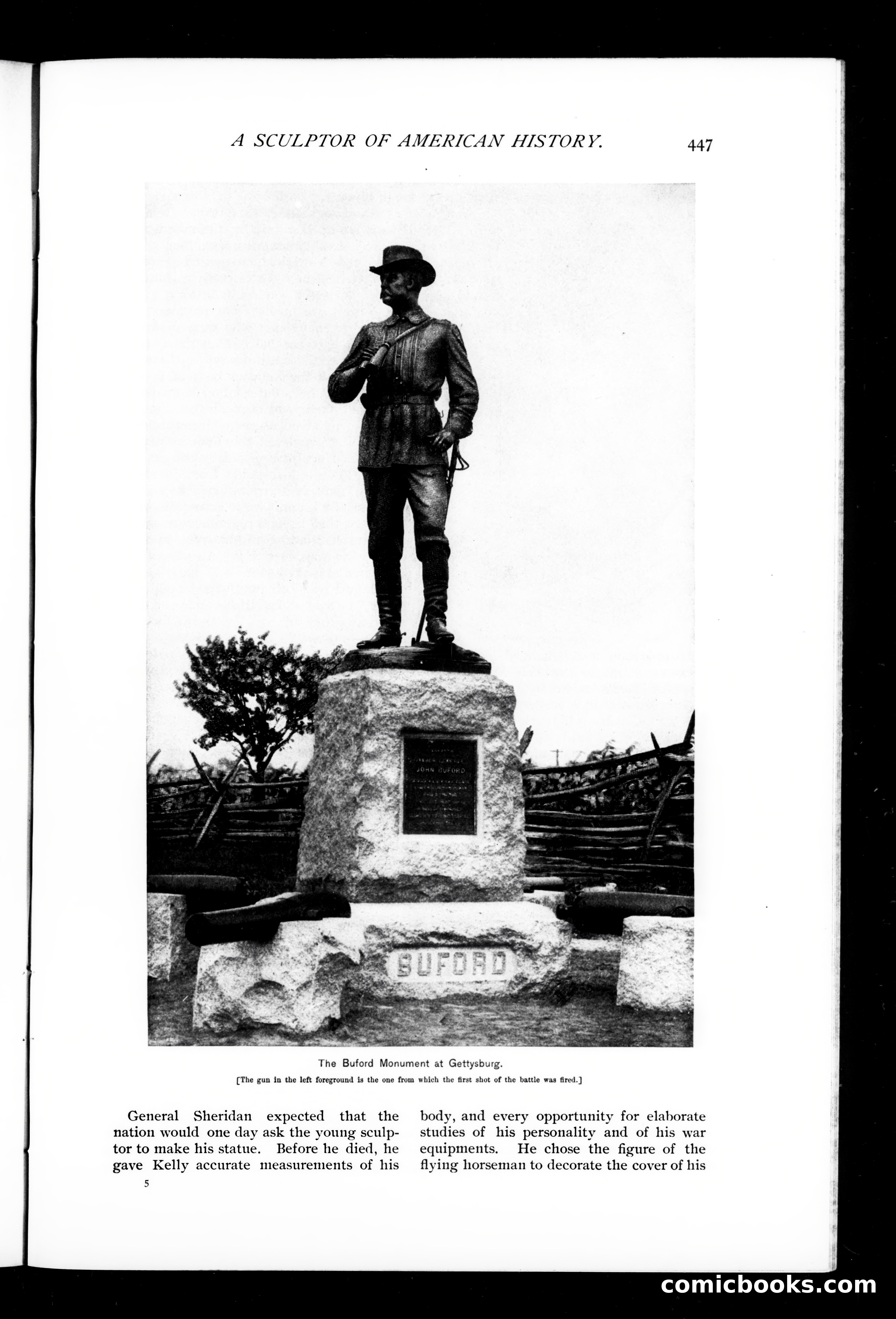 Munsey's Magazine, January 1896 — page 63 of 128